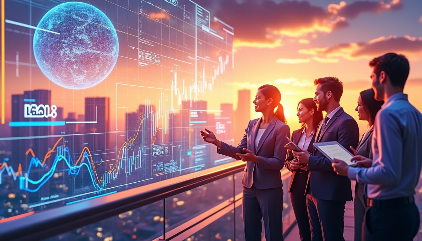 découvrez comment la transformation numérique révolutionne les entreprises modernes, améliore l'efficacité opérationnelle et favorise l'innovation. explorez les stratégies clés pour s'adapter aux nouvelles technologies et rester compétitif dans un monde en constante évolution.