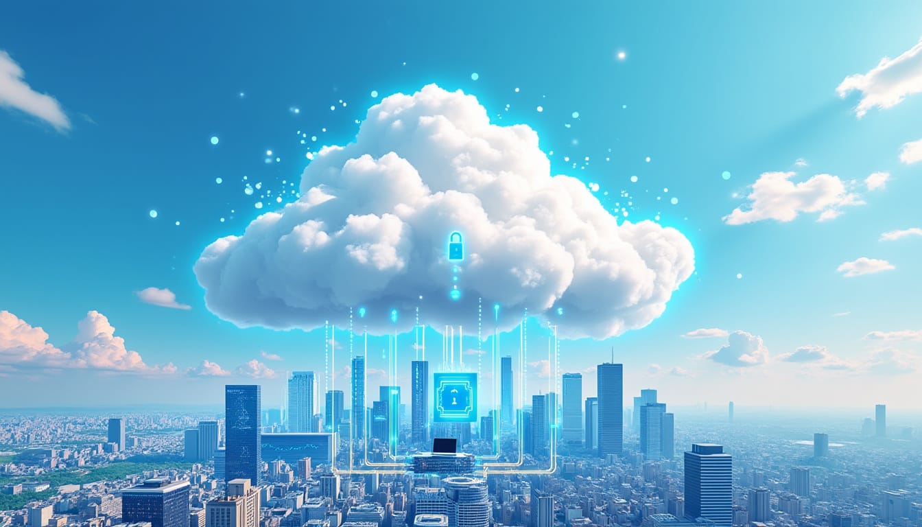 découvrez les avantages et les défis de la transition vers le cloud computing. cet article explore comment les entreprises peuvent tirer parti des technologies cloud tout en surmontant les obstacles potentiels à leur adoption.
