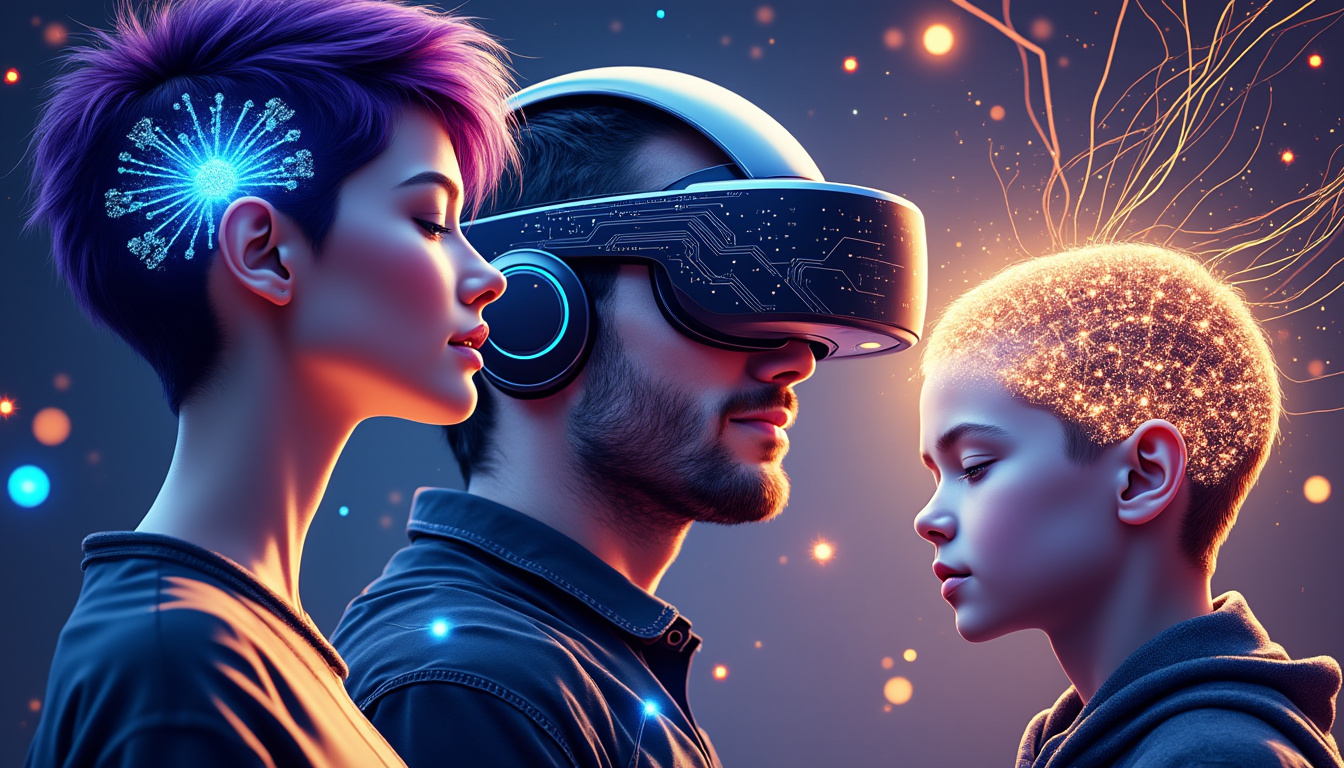 explorez les développements fascinants des interfaces cerveau-ordinateur et leur potentiel révolutionnaire pour le futur de la communication humaine, des technologies d'assistance et de l'interaction avec l'environnement. découvrez comment ces innovations pourraient transformer notre quotidien et améliorer la qualité de vie.