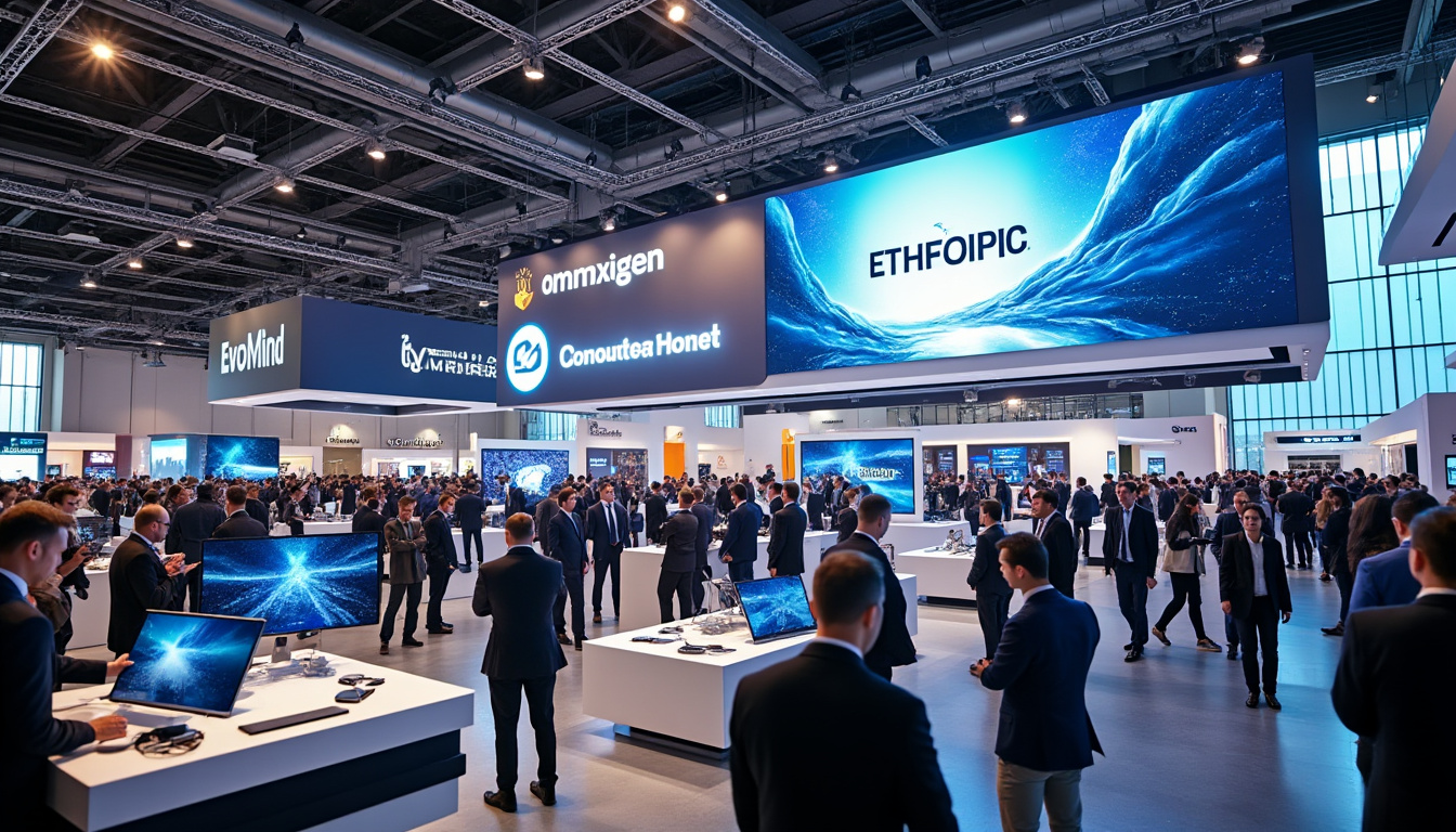 Les nouvelles innovations technologiques pour le grand public