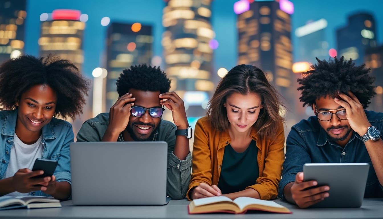 découvrez comment les algorithmes façonnent nos décisions quotidiennes, influençant tout, des recommandations de produits aux contenus que nous consommons. plongez dans l'univers fascinant des algorithmes et de leur impact sur nos choix, tant personnels que professionnels.