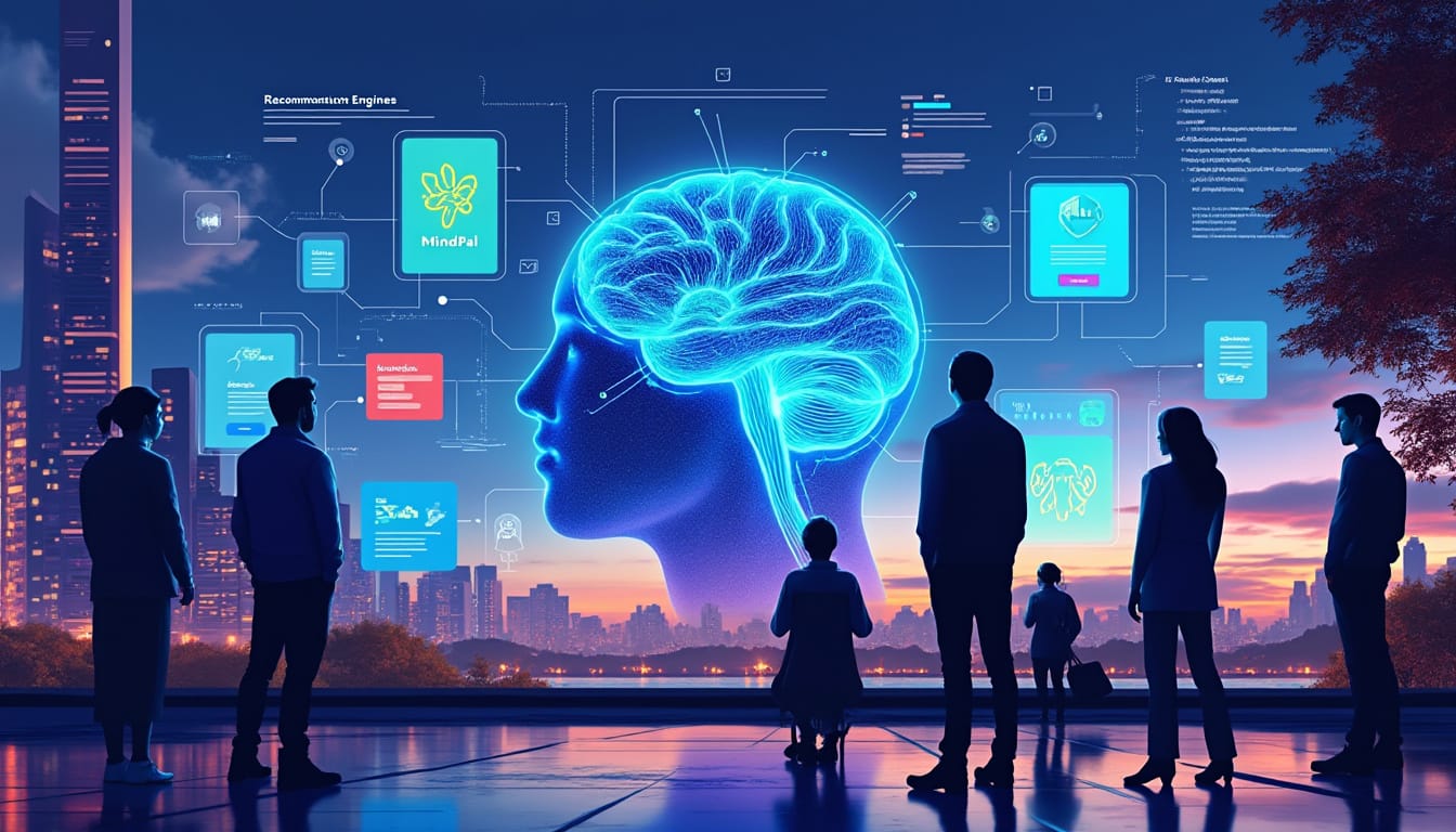 découvrez comment les algorithmes influencent nos décisions quotidiennes, des recommandations de films aux choix d'achats. plongez dans l'univers du big data et de l'ia pour comprendre les mécanismes derrière ces choix. une analyse fascinante de notre interaction avec la technologie moderne.
