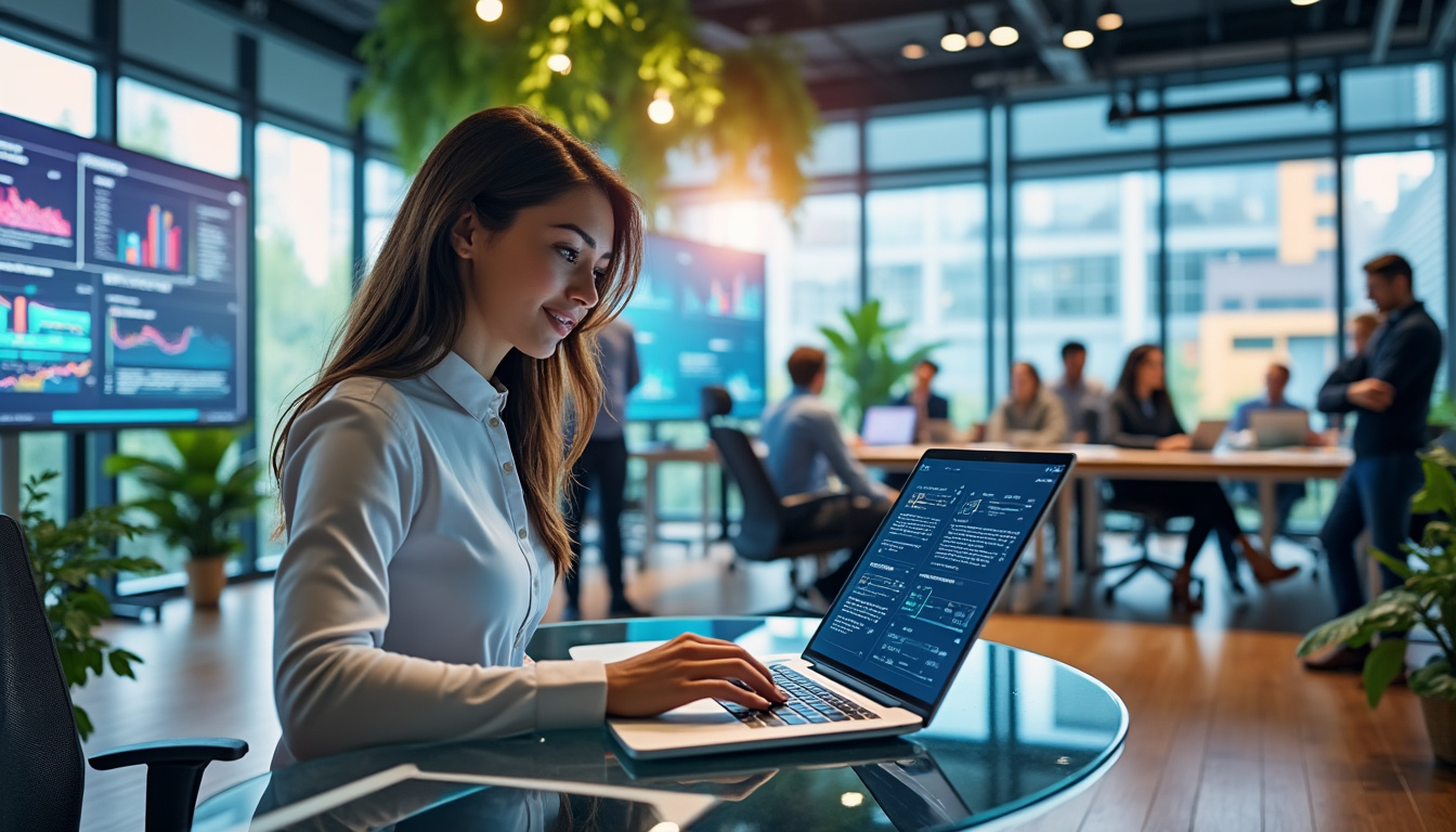 Révolution RH : L'IA au Service du Management
