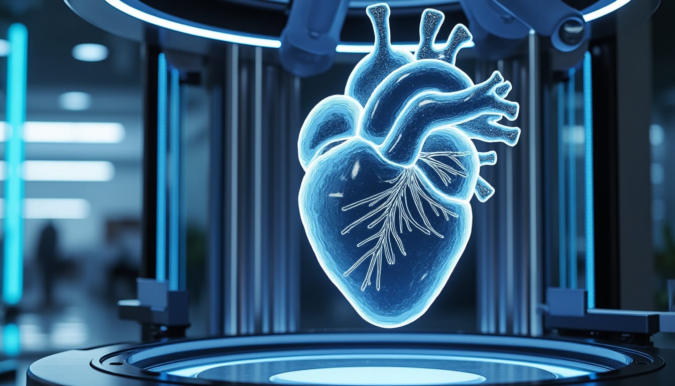 découvrez les dernières avancées révolutionnaires dans le domaine de la biotechnologie, explorant comment ces innovations transforment la santé, l'agriculture et l'environnement. restez informé des percées scientifiques qui redéfinissent notre avenir.