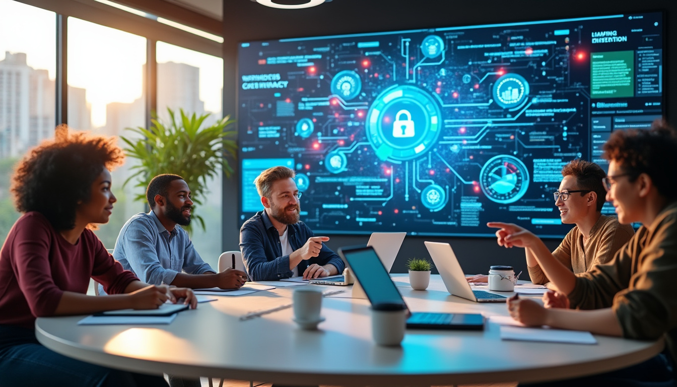 Éthique et Innovation : Les Nouvelles Frontières Technologiques