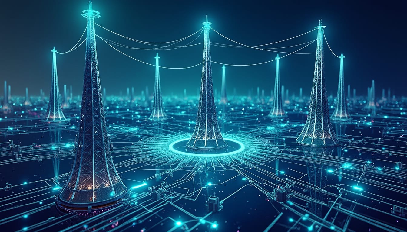 découvrez les dernières avancées de la technologie 5g et ce qu'elles impliquent pour votre quotidien. informez-vous sur les bénéfices, les applications émergentes et l'impact de la 5g sur la connectivité et les services numériques.