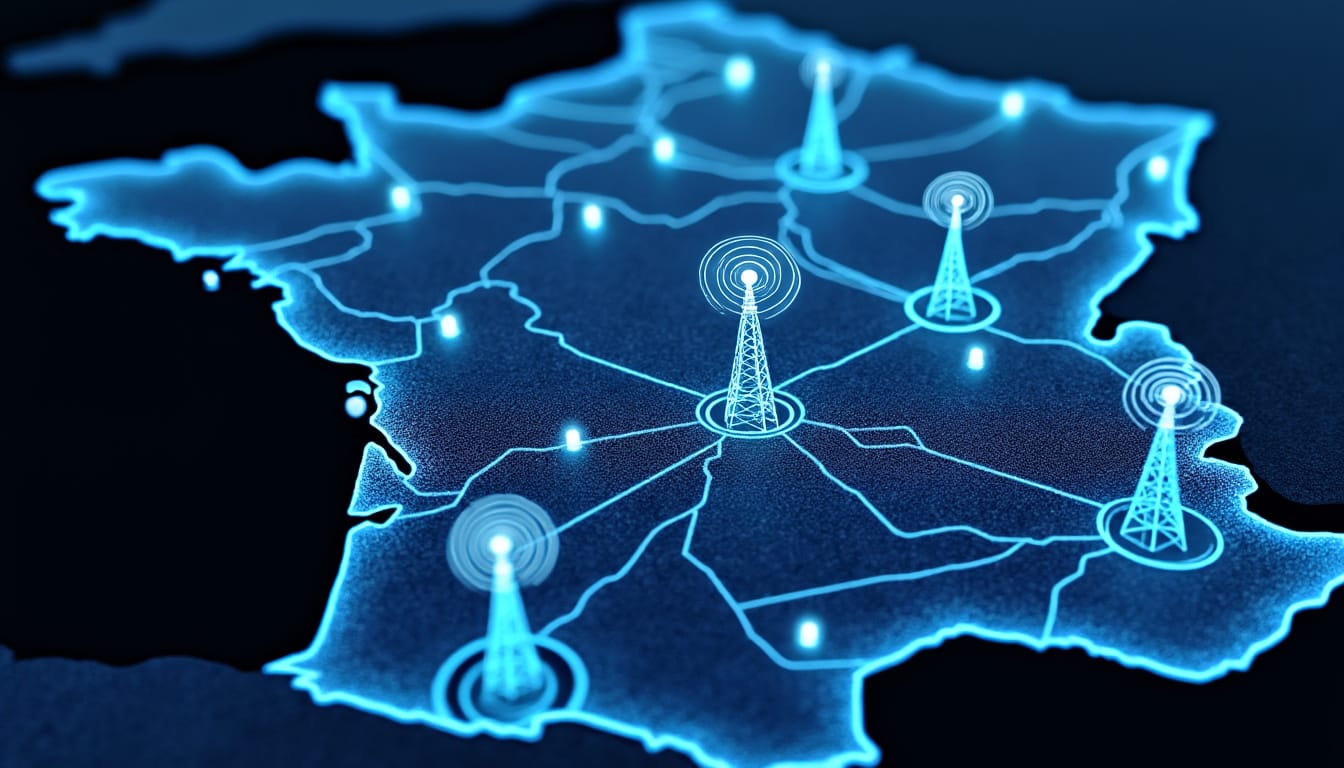 découvrez les dernières avancées de la technologie 5g et comment elles transforment notre quotidien. explorez les bénéfices, les innovations et les impacts futurs de la 5g sur votre vie, du streaming ultra-rapide à la connexion d'objets intelligents.