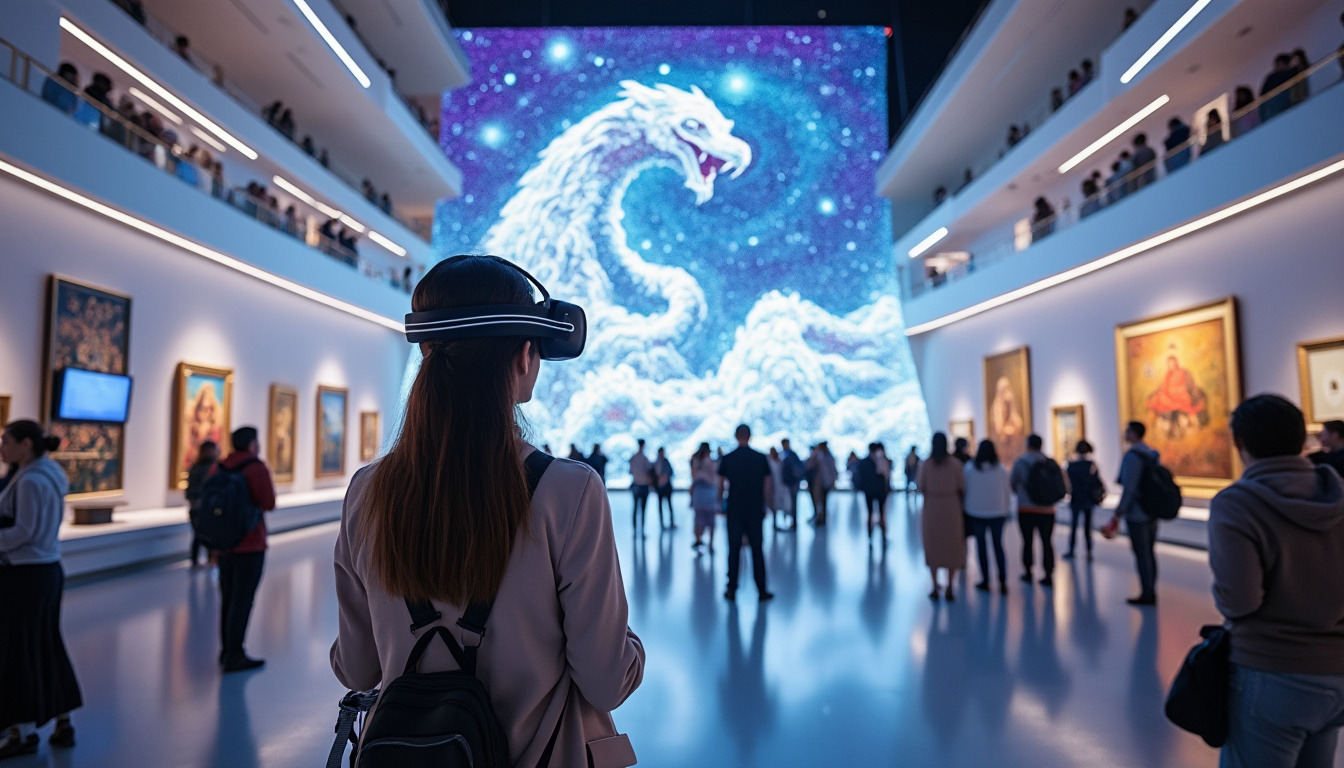 découvrez les dernières avancées en matière de réalité mixte, une technologie révolutionnaire qui fusionne le monde réel et virtuel. explorez comment ces innovations transforment divers secteurs et améliorent les expériences utilisateurs.