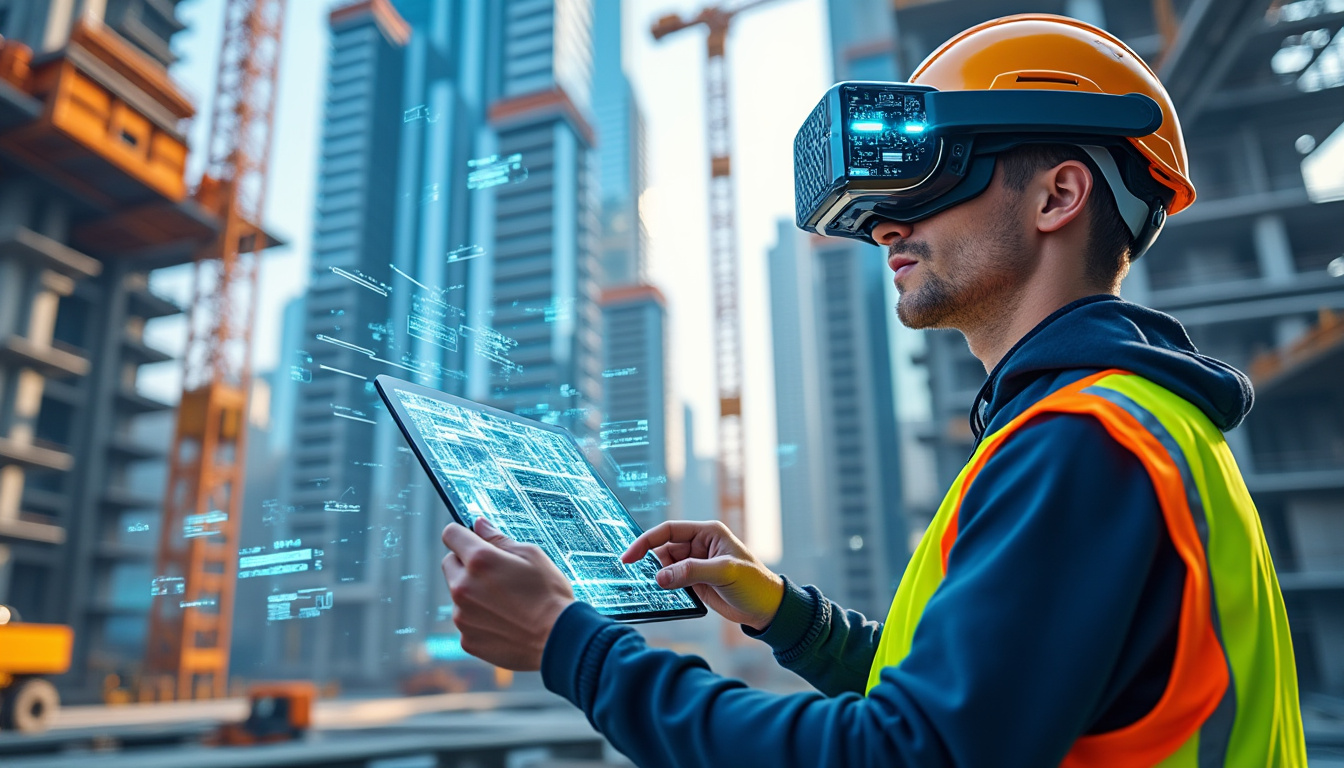découvrez les dernières avancées en matière de réalité mixte, une technologie révolutionnaire qui fusionne le monde virtuel et réel, transformant les expériences interactives et ouvrant de nouvelles perspectives dans divers domaines tels que l'éducation, l'industrie et le divertissement.