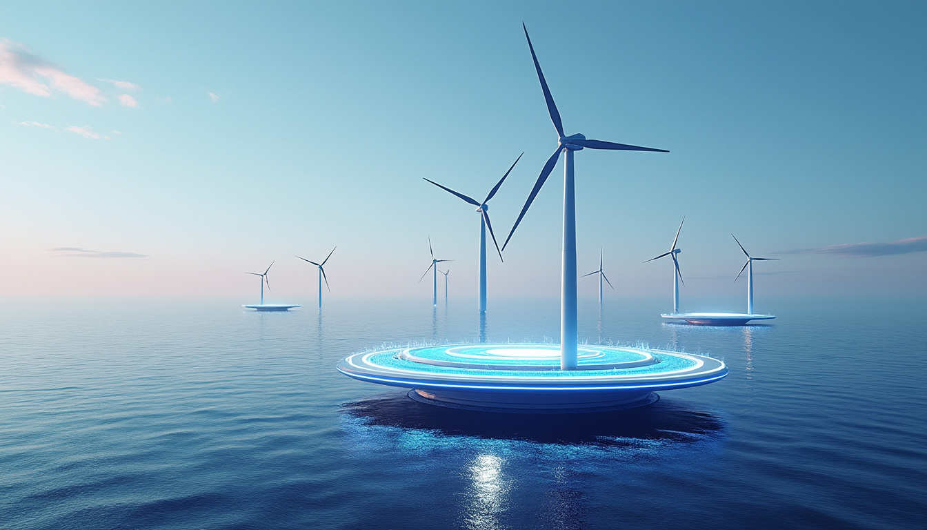découvrez les dernières avancées en matière d'énergie renouvelable, des innovations technologiques aux initiatives écologiques, qui transforment le paysage énergétique mondial et favorisent un avenir durable.
