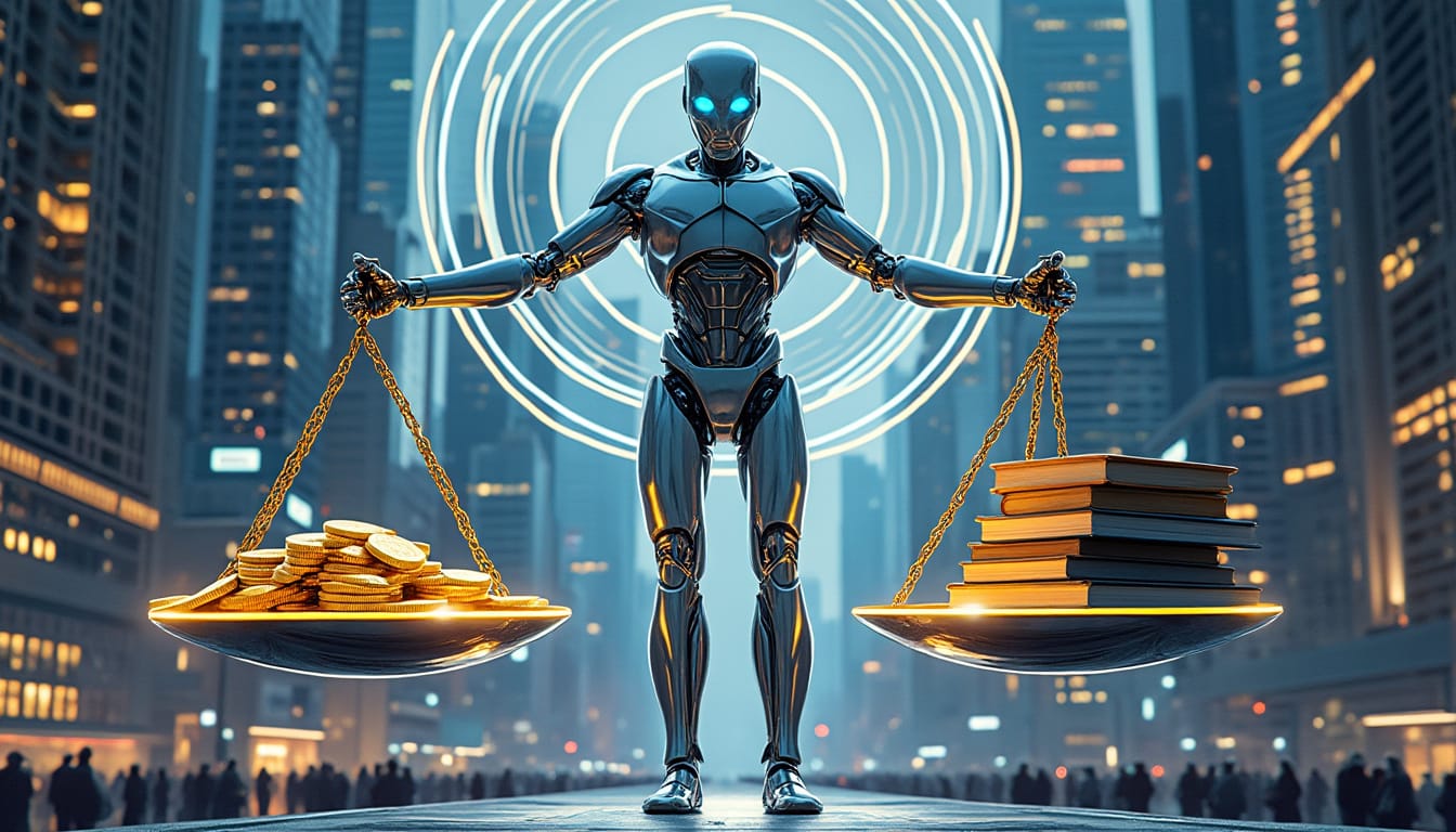 découvrez les enjeux cruciaux associés à la régulation des nouvelles technologies. cet article explore les défis que représentent l'innovation rapide, la protection de la vie privée et les normes éthiques, tout en analysant les solutions possibles pour un encadrement efficace dans un monde numérique en constante évolution.
