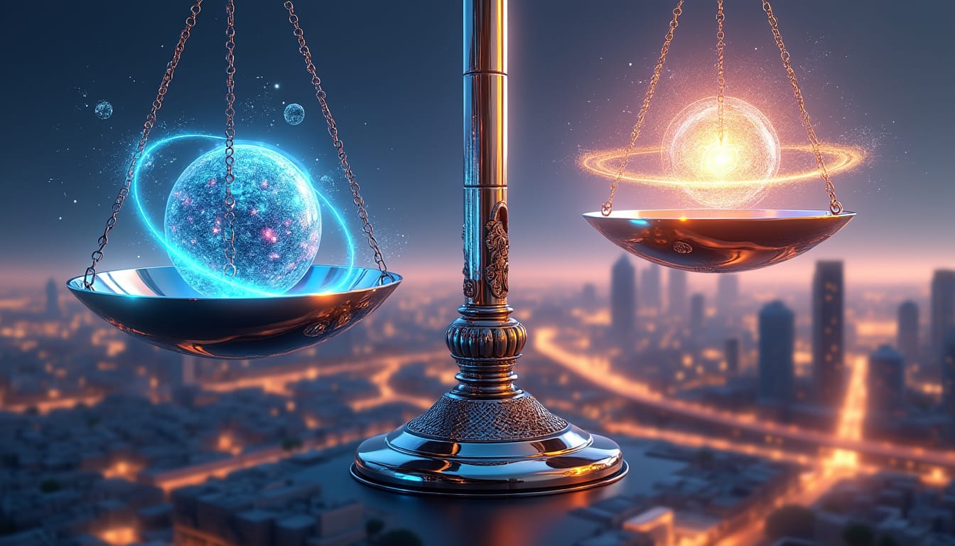 découvrez les enjeux cruciaux de la régulation des nouvelles technologies. cet article explore les défis auxquels les gouvernements et les entreprises font face pour équilibrer innovation, sécurité et protection des droits des utilisateurs.