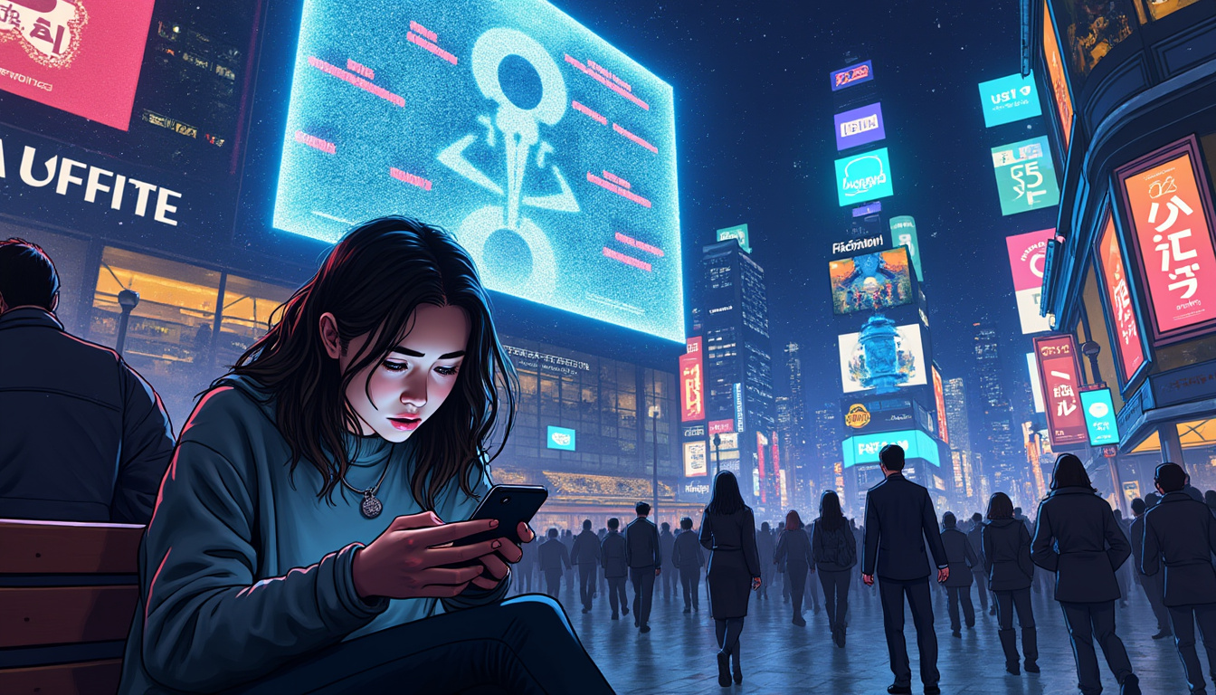 découvrez les défis croissants liés à la saturation technologique dans notre société moderne. explorez comment cette surabondance d'outils et d'applications impacte notre quotidien, notre productivité et nos relations humaines.