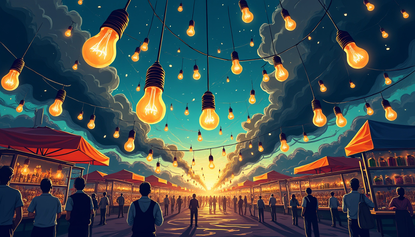 découvrez les enjeux et les défis posés par la saturation technologique, un phénomène de plus en plus présent dans notre société moderne. explorez comment l'excès d'innovation influence notre quotidien, nos interactions et notre rapport à la technologie.