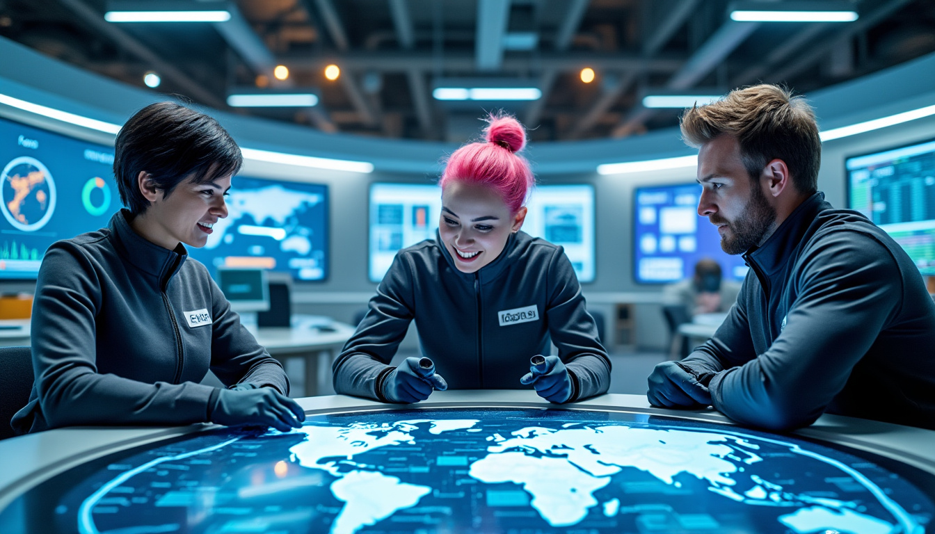découvrez les principaux défis auxquels font face les entreprises lors de la mise en place de simulations. cet article explore les obstacles, les meilleures pratiques et les solutions innovantes pour optimiser l'efficacité des simulations en milieu professionnel.