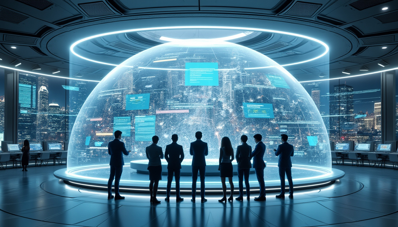 découvrez les principaux défis de la simulation en entreprise, des obstacles techniques à la résistance au changement. apprenez comment surmonter ces défis pour optimiser les processus, améliorer la prise de décision et garantir le succès des projets de simulation.