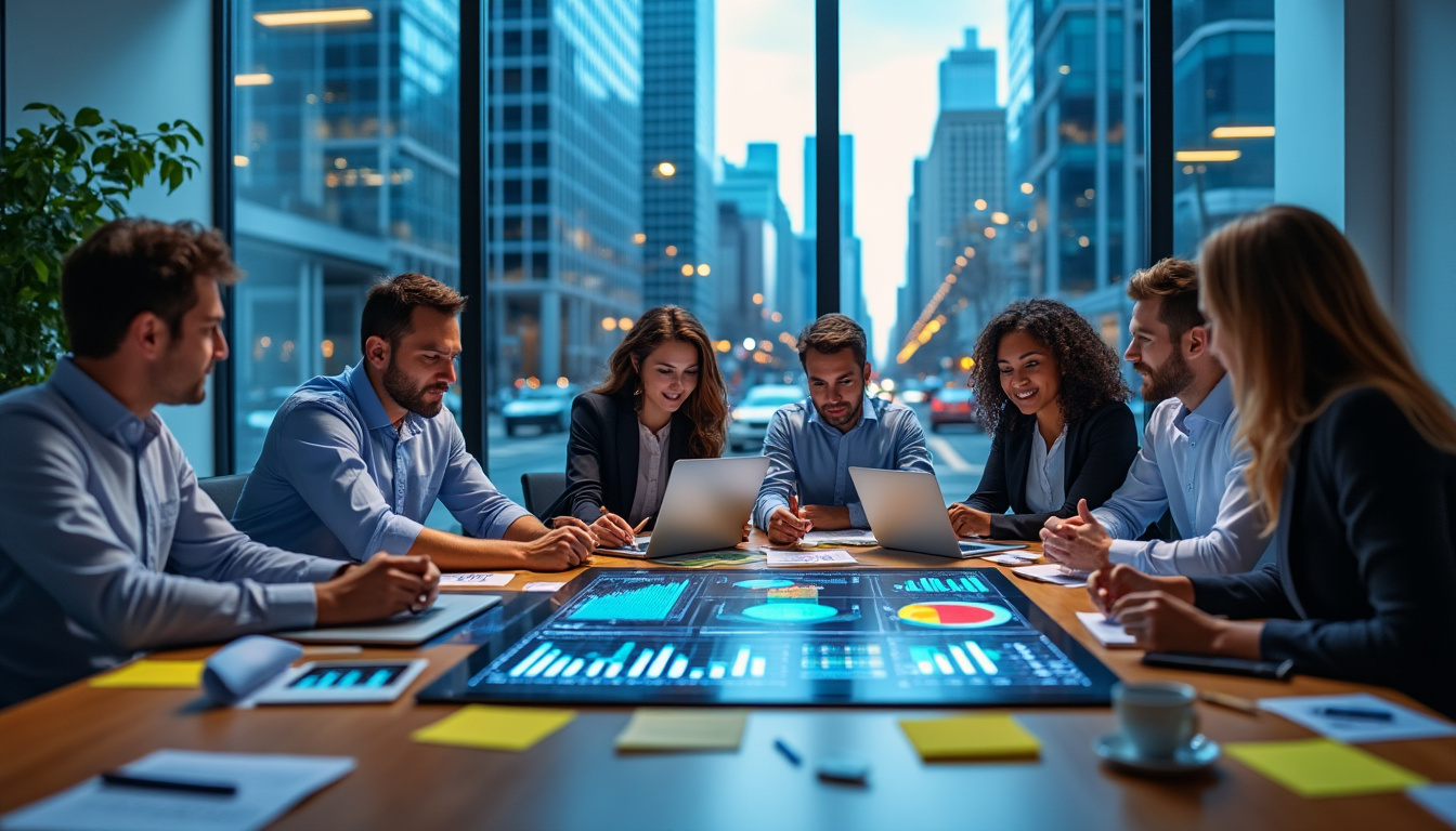 Surmonter les Obstacles : La Simulation en Entreprise Révélée