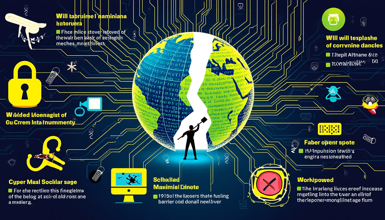 découvrez les enjeux cruciaux de la souveraineté numérique face à l'évolution rapide des technologies et aux préoccupations sur la protection des données. explorez comment les pays naviguent entre innovation et sécurité, tout en cherchant à préserver leur autonomie dans le monde digital.