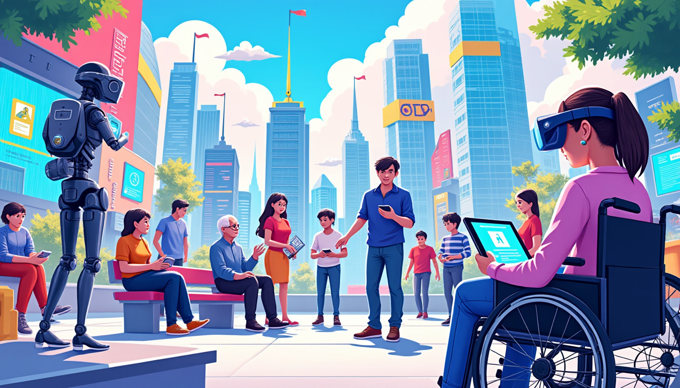 découvrez les enjeux majeurs liés à l'accessibilité numérique et les défis que rencontrent les entreprises pour garantir une expérience en ligne inclusive. explorez des solutions pratiques et des stratégies pour surmonter ces obstacles et rendre le digital accessible à tous.