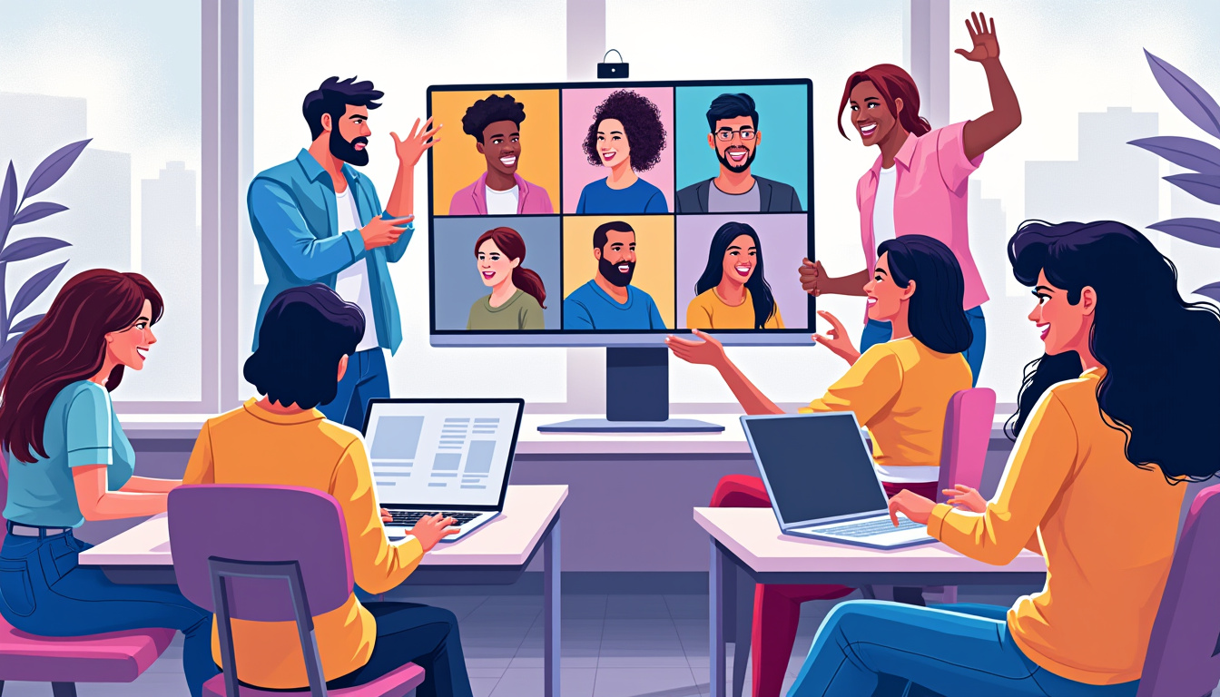 découvrez les principaux défis de l'éducation à distance, de l'engagement des élèves à la gestion des technologies. explorez les stratégies pour surmonter ces obstacles et maximiser l'apprentissage à distance.