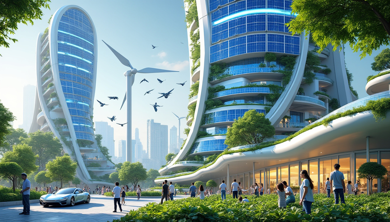 découvrez les enjeux et les défis liés à l'innovation durable dans un monde en constante évolution. explorez comment les entreprises peuvent adopter des pratiques responsables et développer des solutions innovantes pour un avenir durable.