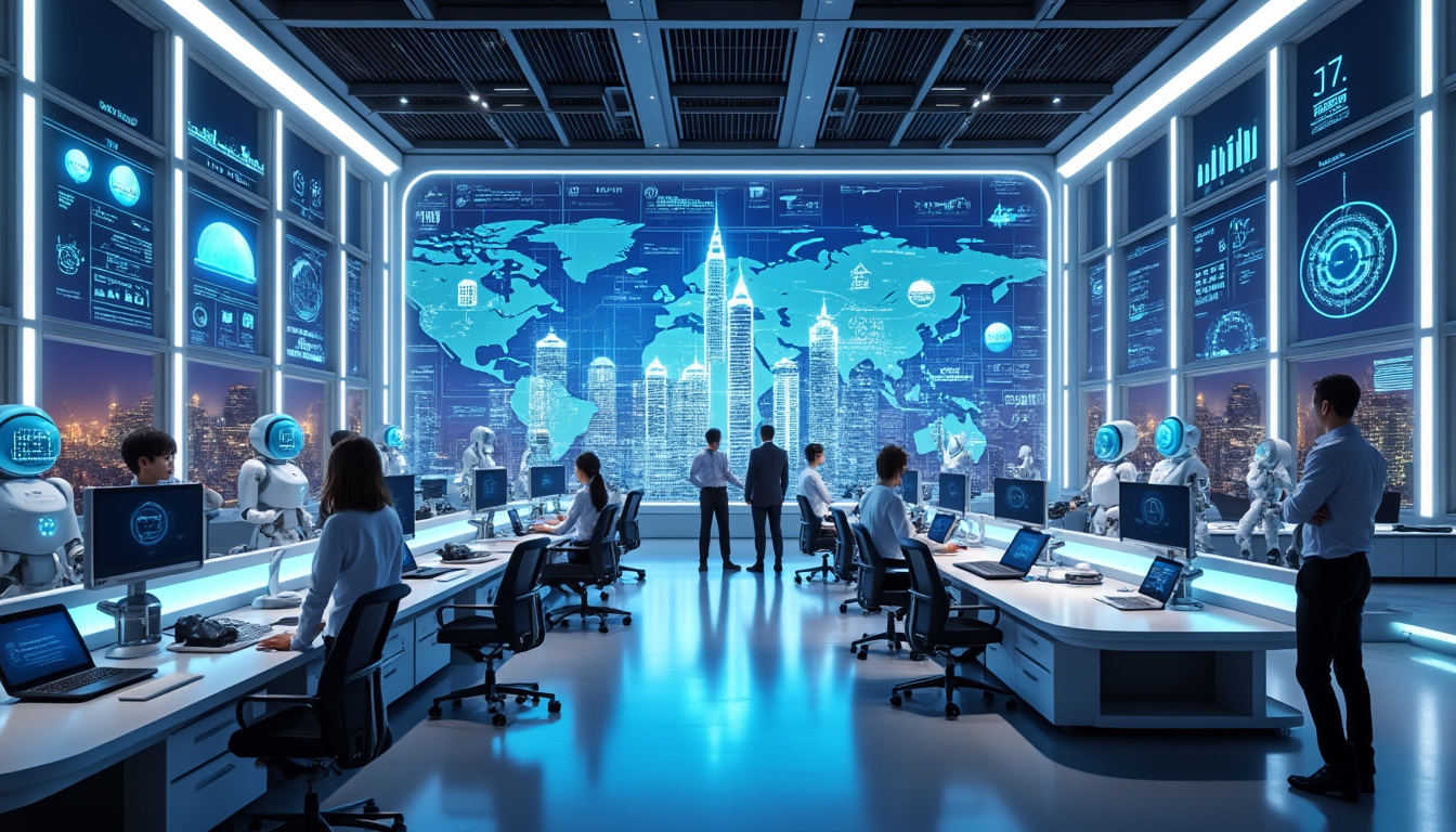 découvrez les principaux défis auxquels font face les pme dans l'innovation technologique. explorez comment surmonter les obstacles, intégrer de nouvelles technologies et rester compétitif sur le marché.