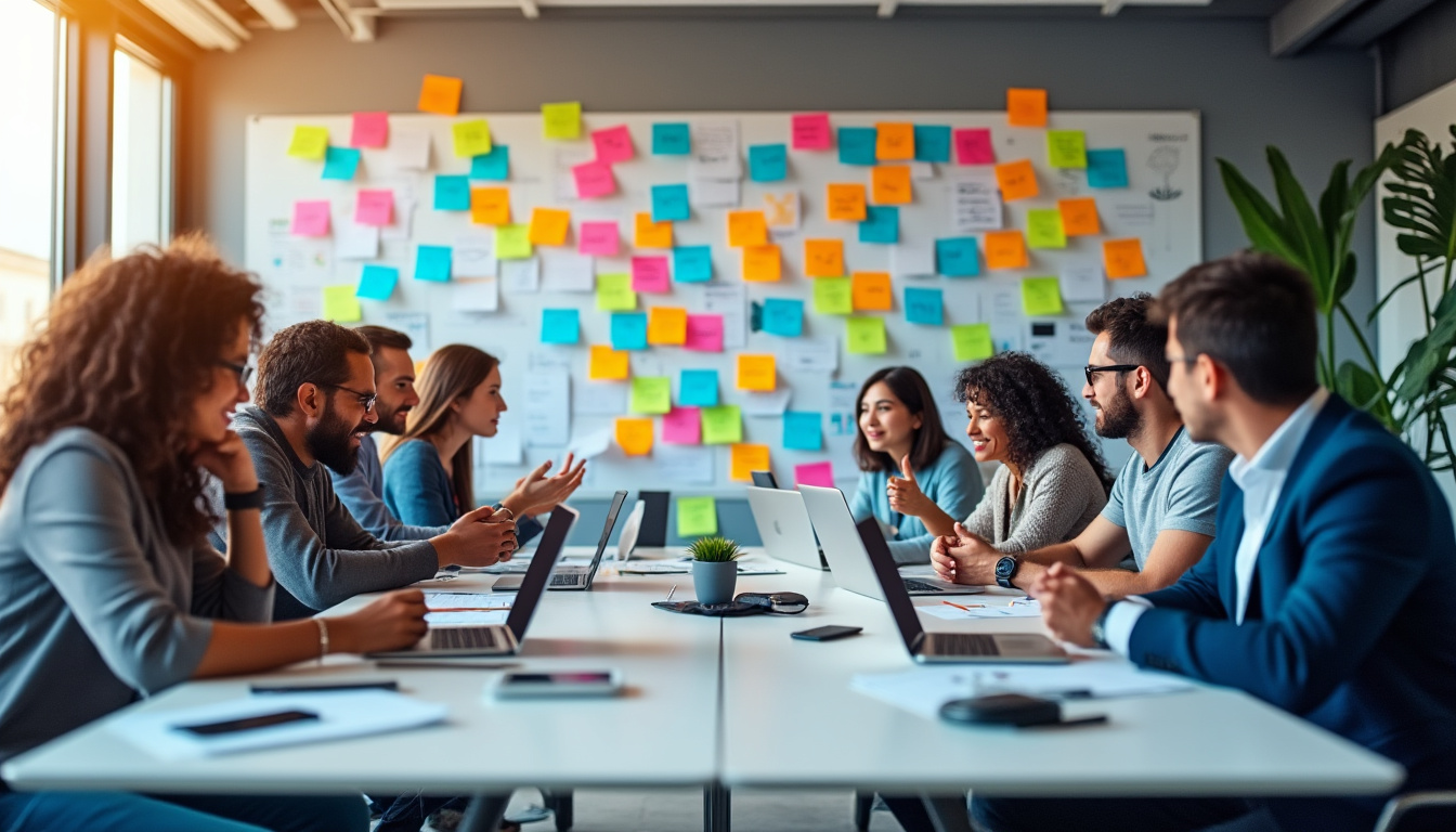 Innover en PME : Surmonter les Obstacles de la Technologie