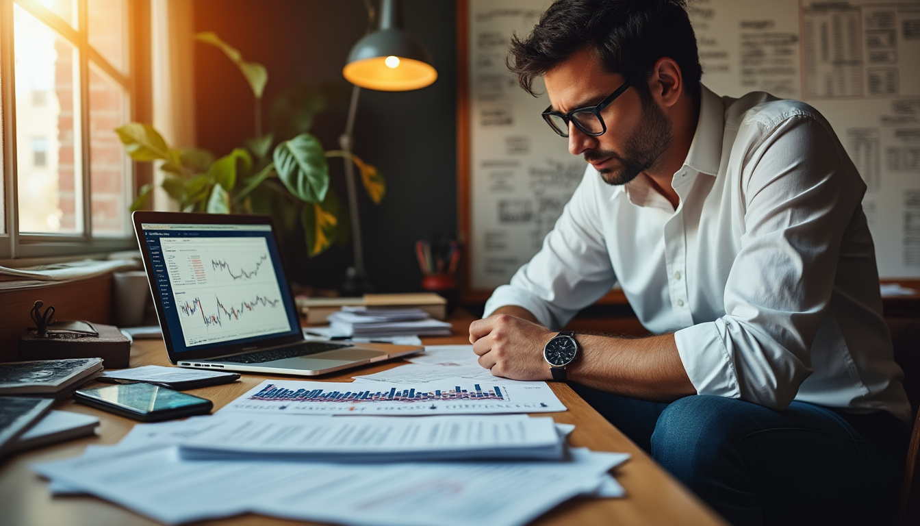 découvrez les enjeux majeurs auxquels sont confrontées les petites et moyennes entreprises face à l'innovation technologique. cette article explore les défis, les opportunités et les stratégies pour réussir dans un environnement en constante évolution.