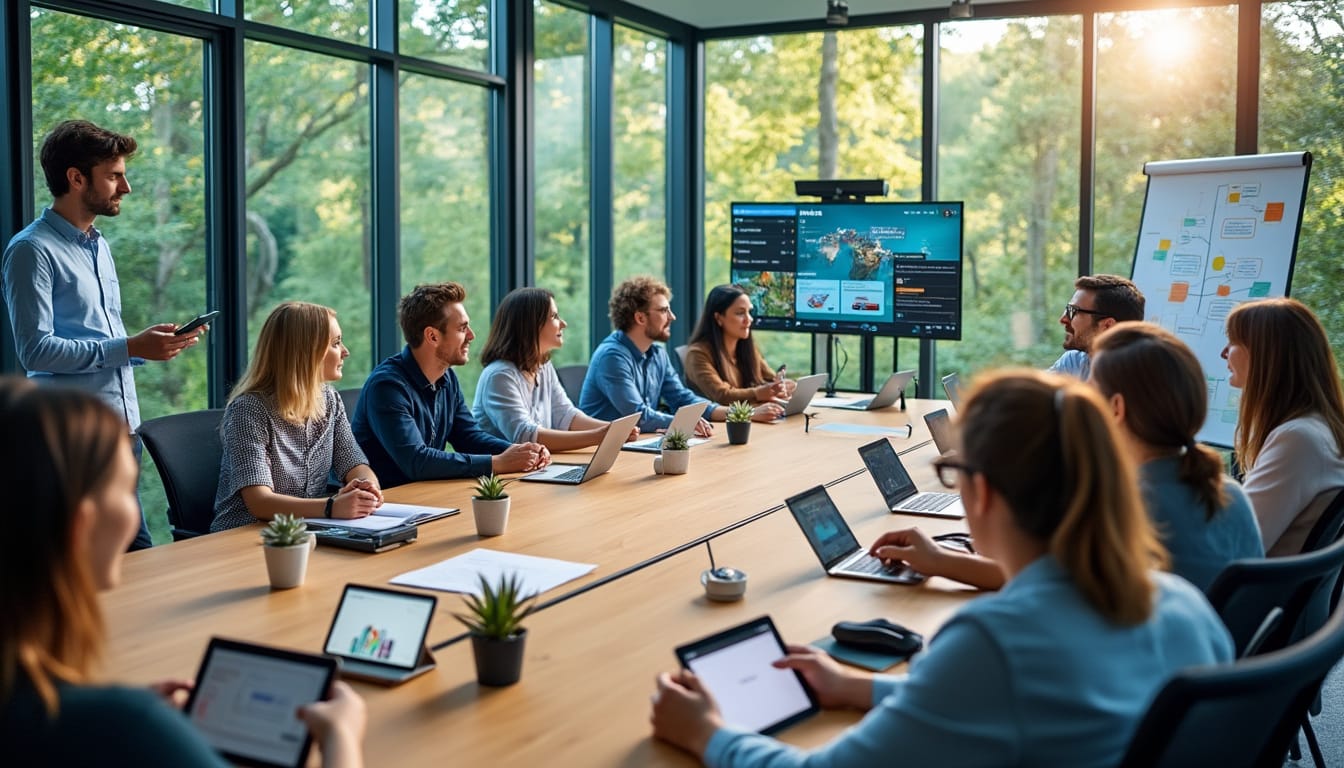 explorez les principaux défis de l'intégration des technologies dans l'éducation, de l'accès inégal aux ressources numériques à la formation des enseignants. découvrez comment surmonter ces obstacles pour améliorer l'apprentissage et favoriser l'innovation en classe.