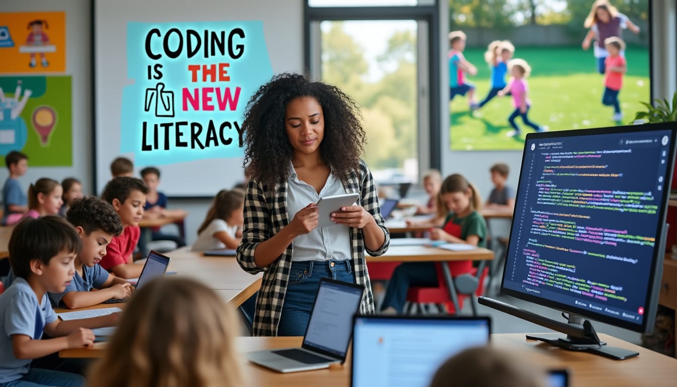 Technologies en classe : Surmonter les obstacles de l'intégration