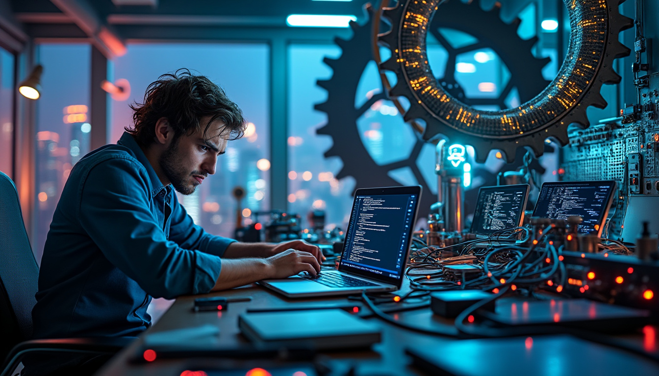 Interopérabilité de l'IoT : surmonter les obstacles connectés