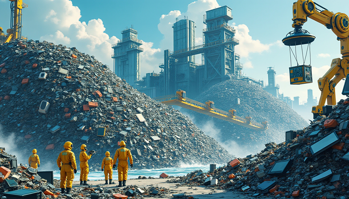 découvrez les enjeux cruciaux du développement durable à l'ère numérique, unissant technologie et écologie pour relever les défis environnementaux contemporains. explorez les solutions innovantes qui façonnent un avenir respectueux de la planète.