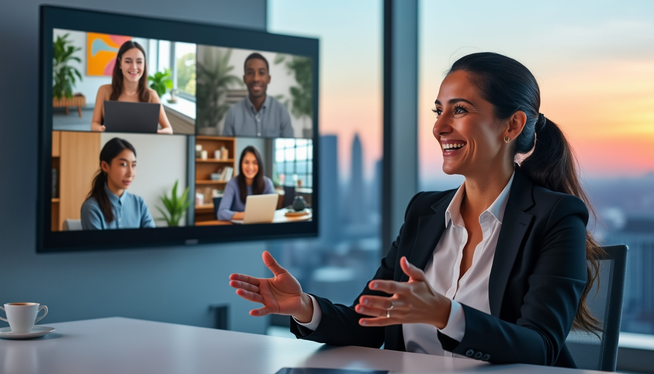 découvrez les principaux défis du travail à distance sur le long terme, tels que l'isolement social, la gestion du temps, et l'équilibre entre vie professionnelle et vie personnelle. apprenez comment surmonter ces obstacles pour maintenir votre productivité et votre bien-être.