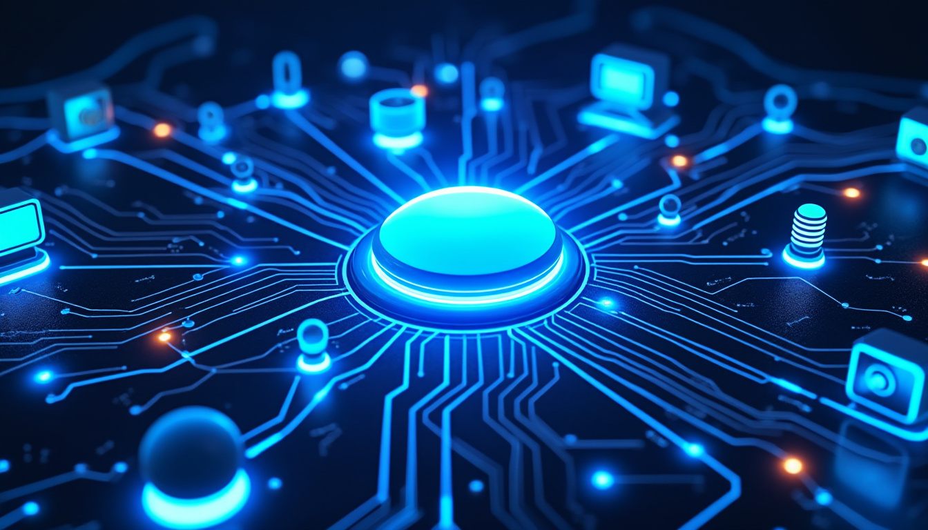 découvrez les dernières avancées en matière de domotique et transformez votre maison en un espace intelligent. suivez les innovations technologiques qui améliorent le confort, la sécurité et l'efficacité énergétique de votre quotidien.