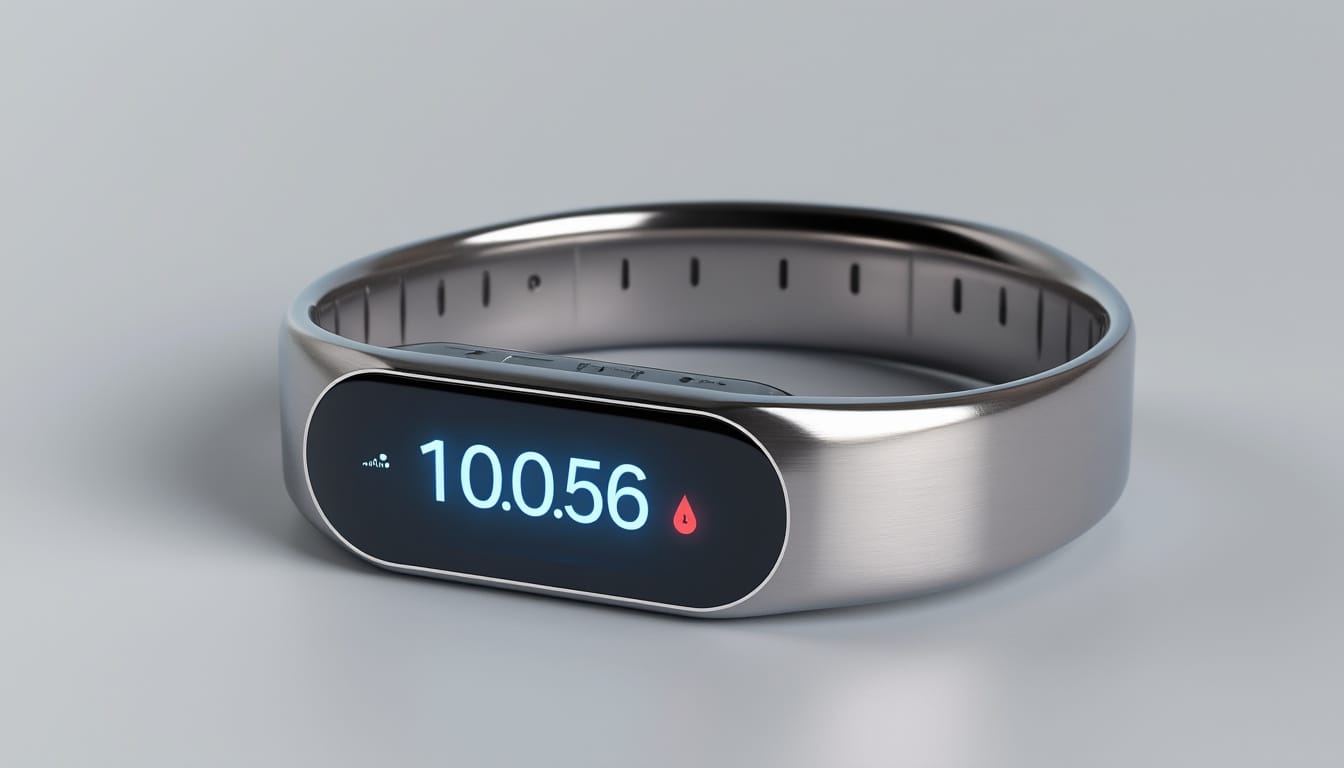 découvrez les dernières tendances en matière de wearable technology, explorez les innovations qui transforment notre quotidien et améliorez votre style de vie grâce à des dispositifs intelligents et connectés.