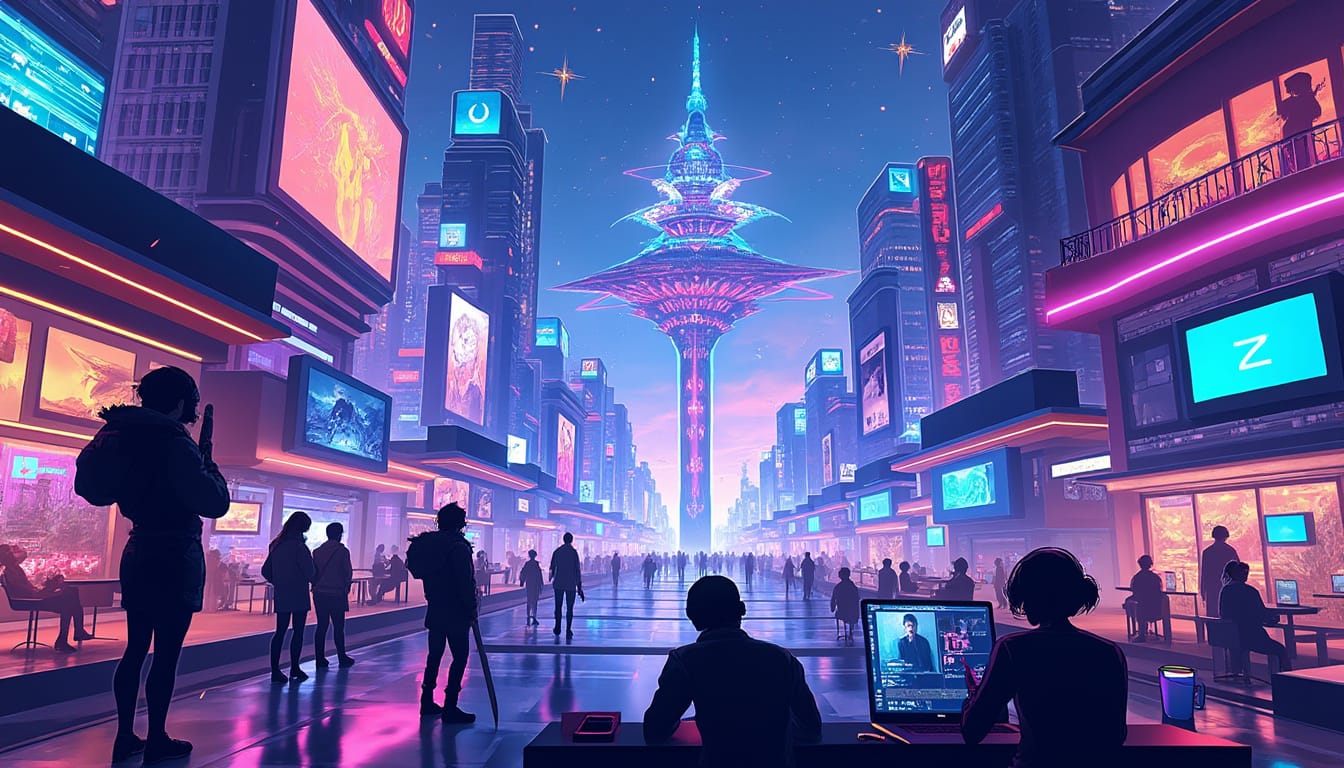 découvrez les dernières tendances technologiques de 2023, incluant les innovations en intelligence artificielle, la montée des technologies durables, les avancées en cybersécurité et l'impact croissant de la 5g sur nos vies quotidiennes. restez à la pointe des évolutions qui façonnent notre avenir.