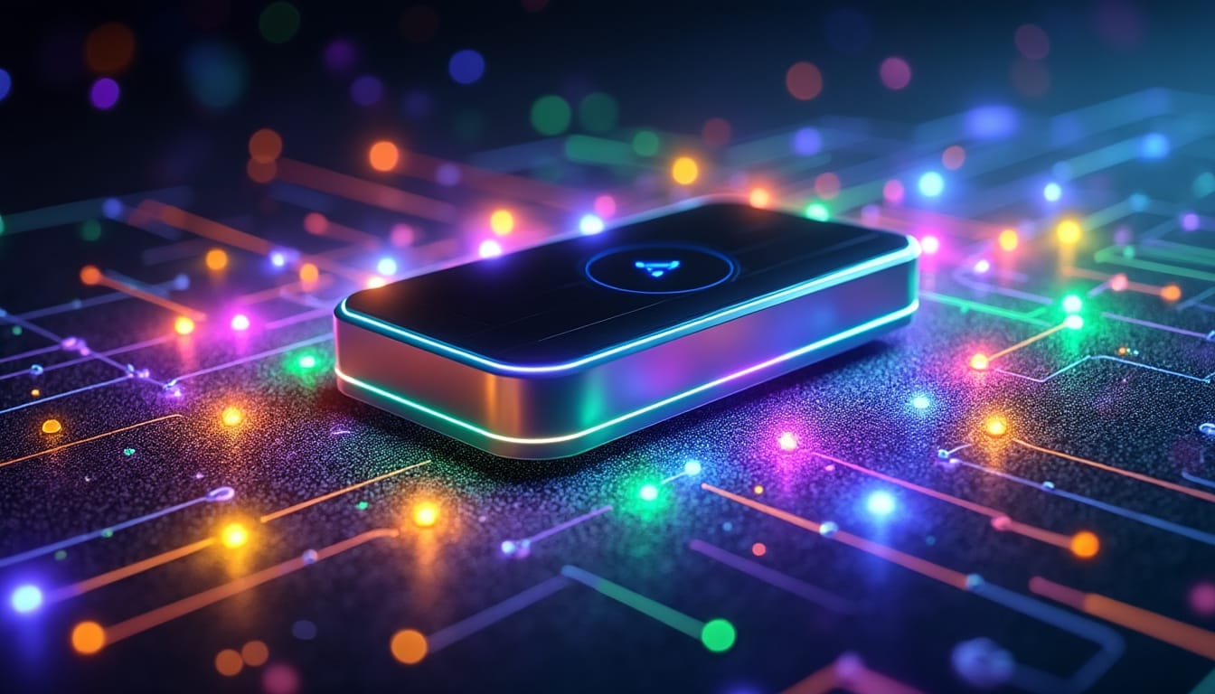 découvrez les derniers développements en informatique quantique, une technologie révolutionnaire qui transforme le paysage numérique. explorez les avancées récentes, les recherches innovantes et les applications potentielles de l'informatique quantique dans divers secteurs.