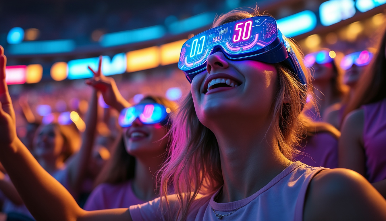 découvrez comment les innovations technologiques transforment le monde du sport, améliorant la performance des athlètes, optimisant l'entraînement et enrichissant l'expérience des fans. plongez dans l'impact des nouvelles technologies sur les disciplines sportives.