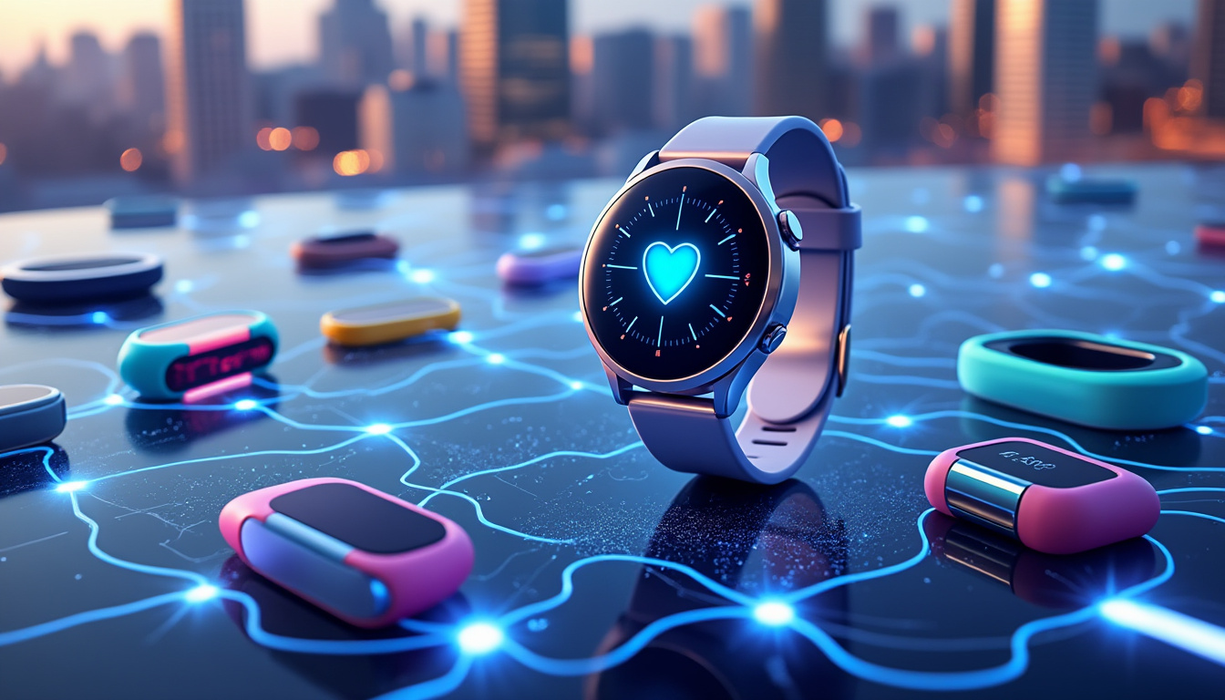 découvrez comment les avancées technologiques révolutionnent le monde du sport, améliorant la performance des athlètes, optimisant l'entraînement, et transformant l'expérience des fans à travers des innovations passionnantes.