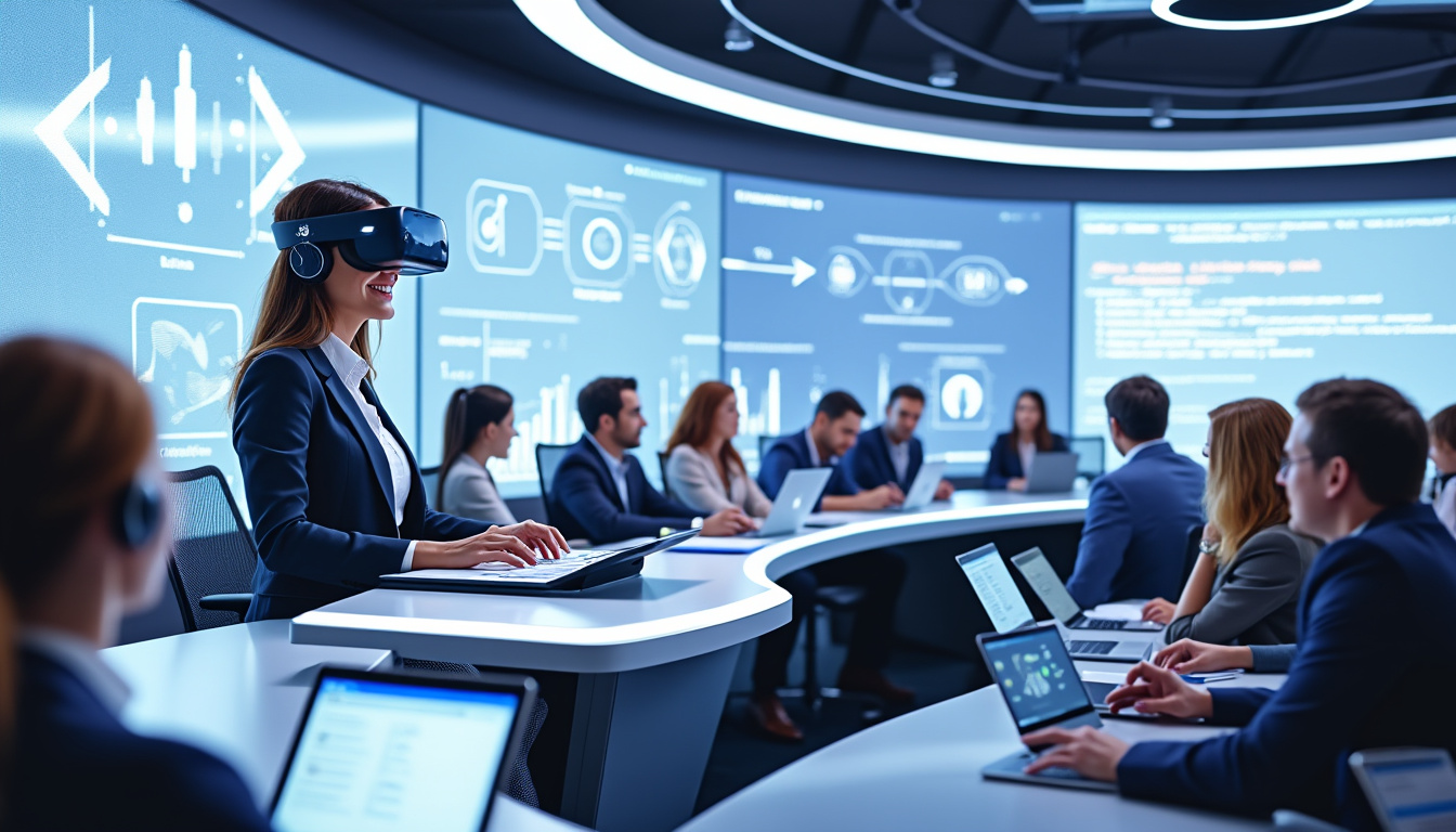 découvrez comment la data science transforme les entreprises en optimisant la prise de décision, améliorant l'efficacité opérationnelle et créant de nouvelles opportunités commerciales. explorez les enjeux clés de l'intégration des données dans la stratégie d'entreprise.