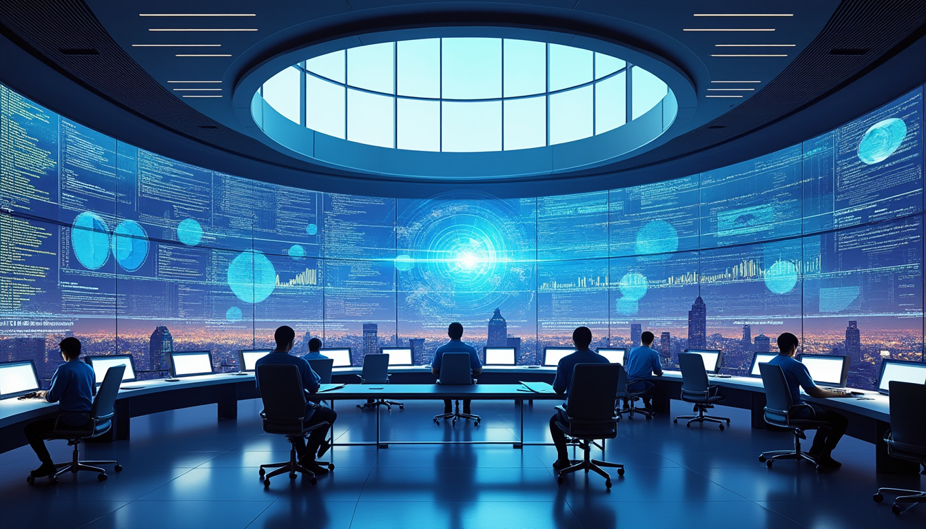 découvrez les enjeux cruciaux de la data science dans les entreprises, un domaine en pleine expansion qui transforme les stratégies commerciales, optimise la prise de décision et stimule l'innovation. explorez comment l'analyse des données peut aider les organisations à rester compétitives et à anticiper les tendances du marché.
