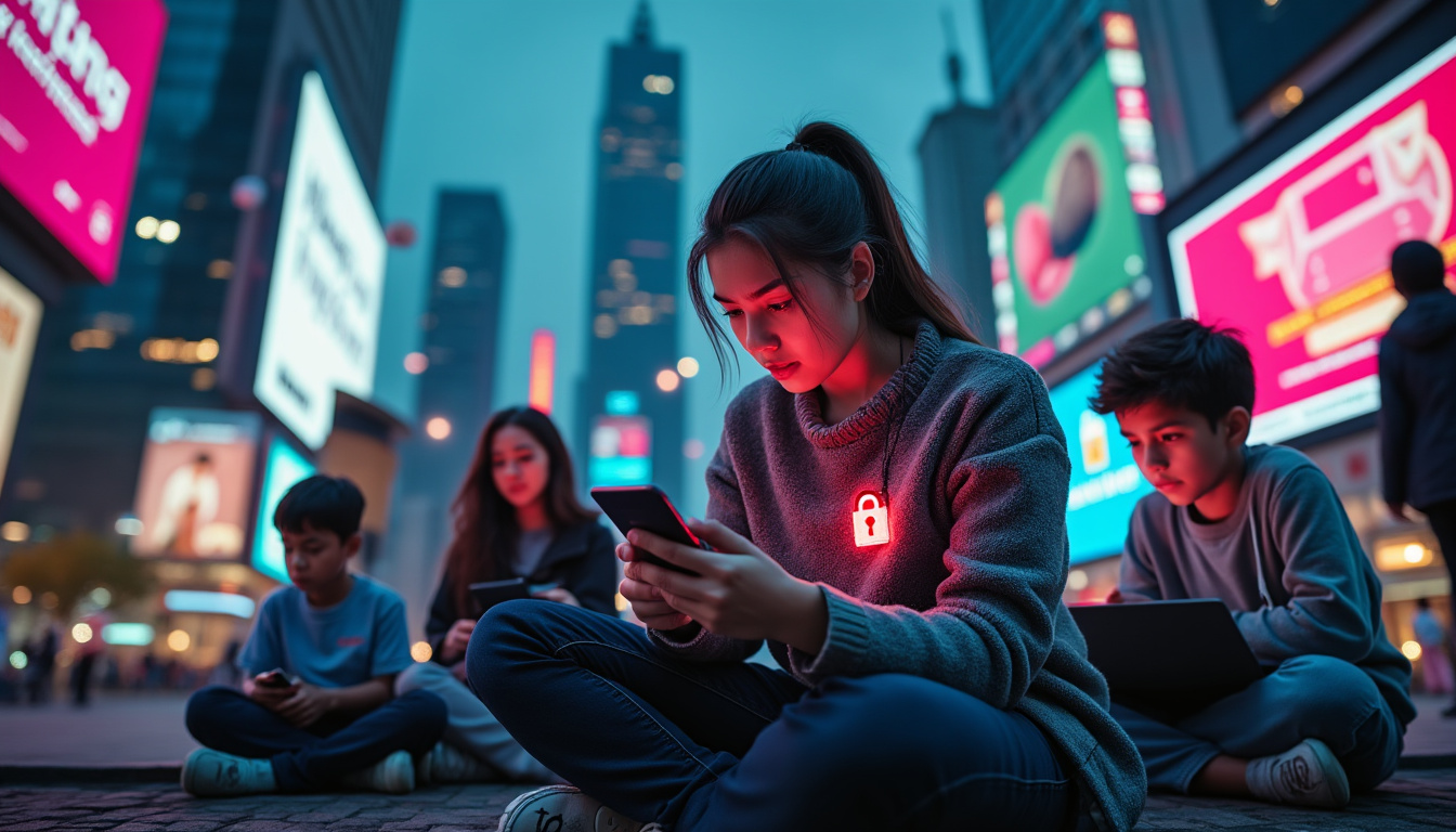 Technologie et vie privée : un équilibre délicat