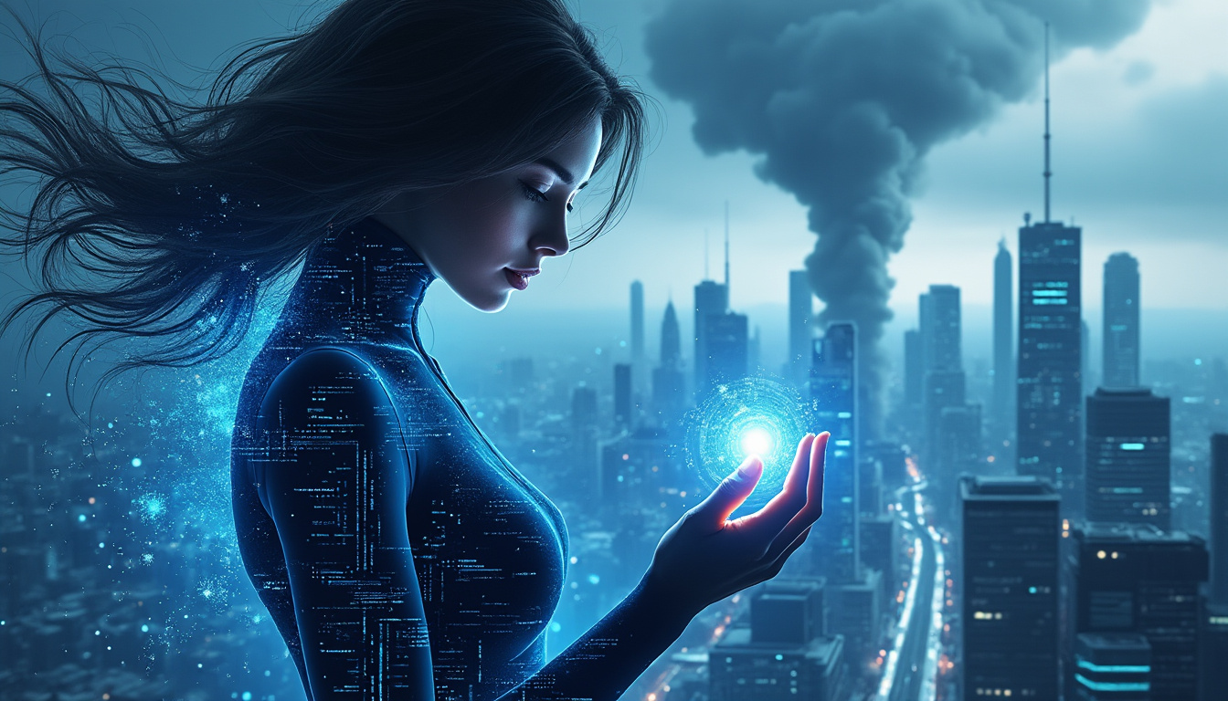 découvrez comment les avancées technologiques influencent la protection de la vie privée. analyse des défis et des opportunités liées à la sécurité des données personnelles à l'ère numérique.