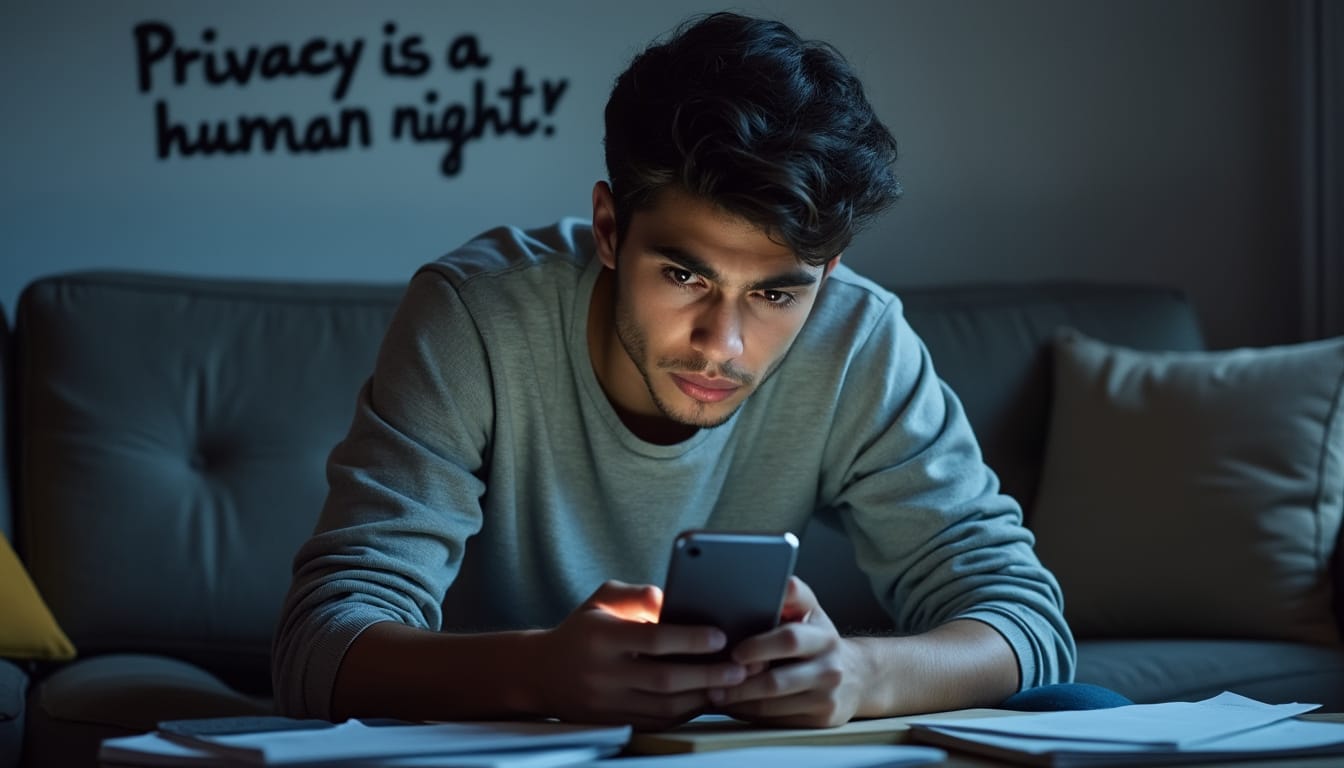 découvrez les enjeux cruciaux de la vie privée à l'ère numérique. explorez comment les avancées technologiques et l'usage intensif des données personnelles influencent nos droits et libertés, tout en apprenant comment protéger votre identité en ligne.