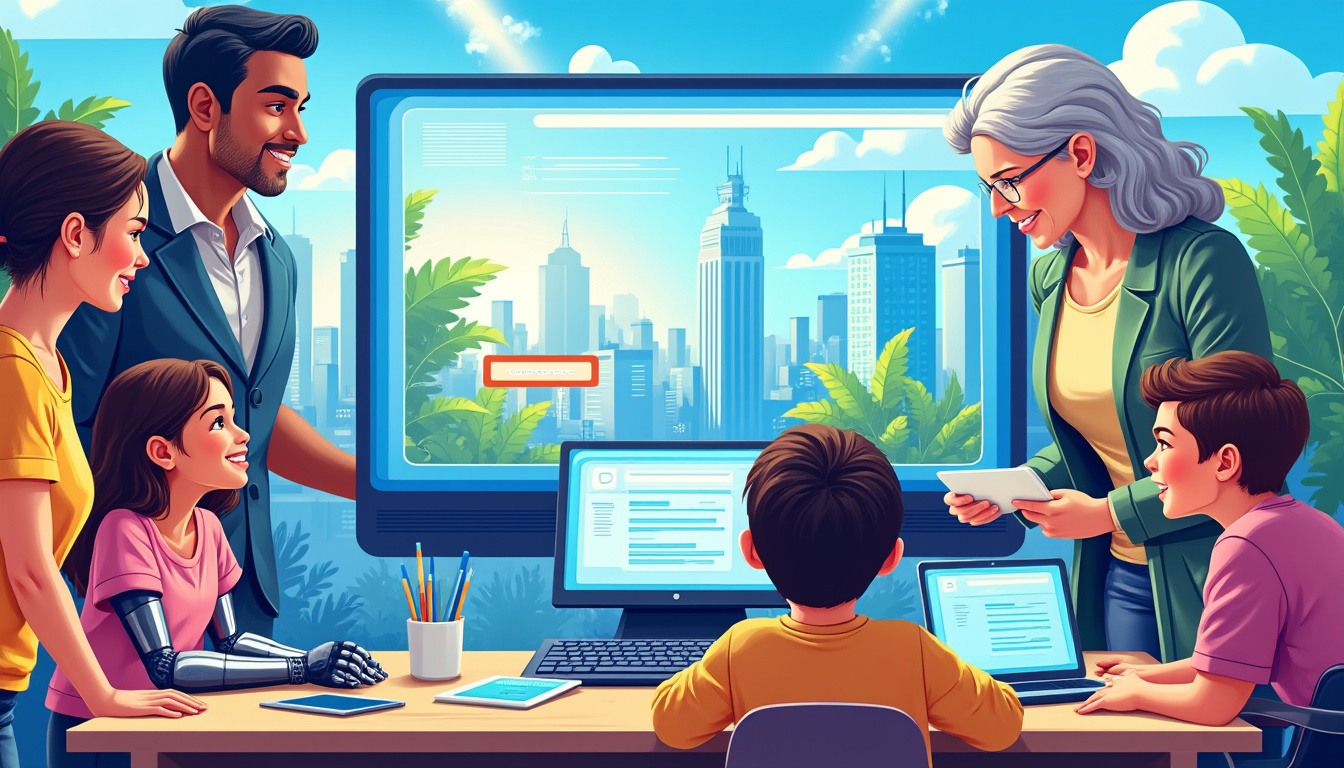 découvrez les défis et opportunités de l'innovation technologique responsable. analyse des impacts sur la société, l'environnement et l'économie, ainsi que des solutions pour un futur durable.