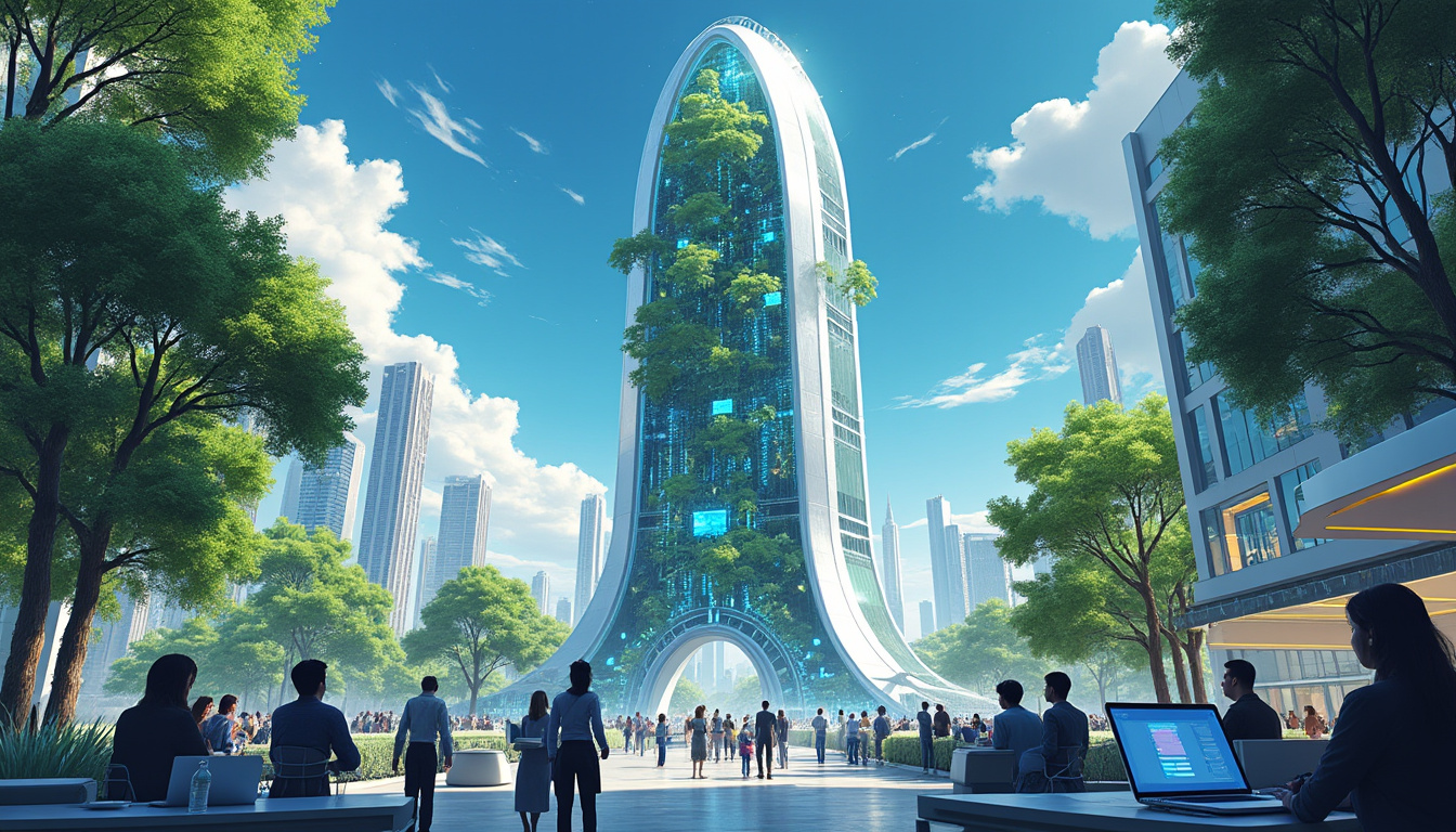 découvrez les enjeux cruciaux de l'innovation technologique responsable. cet article explore comment les avancées technologiques peuvent être alignées sur des valeurs éthiques et durables, tout en répondant aux défis environnementaux et sociétaux actuels.