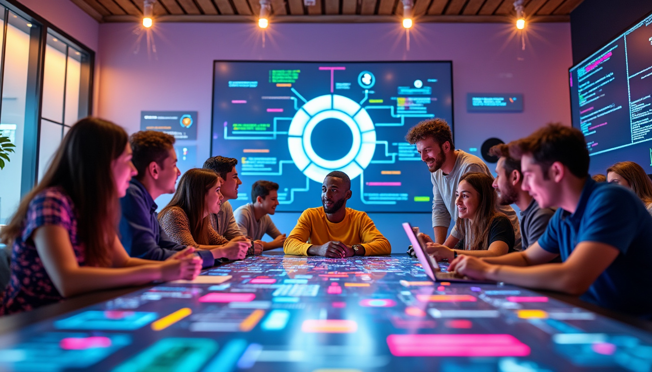L'Open Source : Révolutionner le Partage et l'Innovation