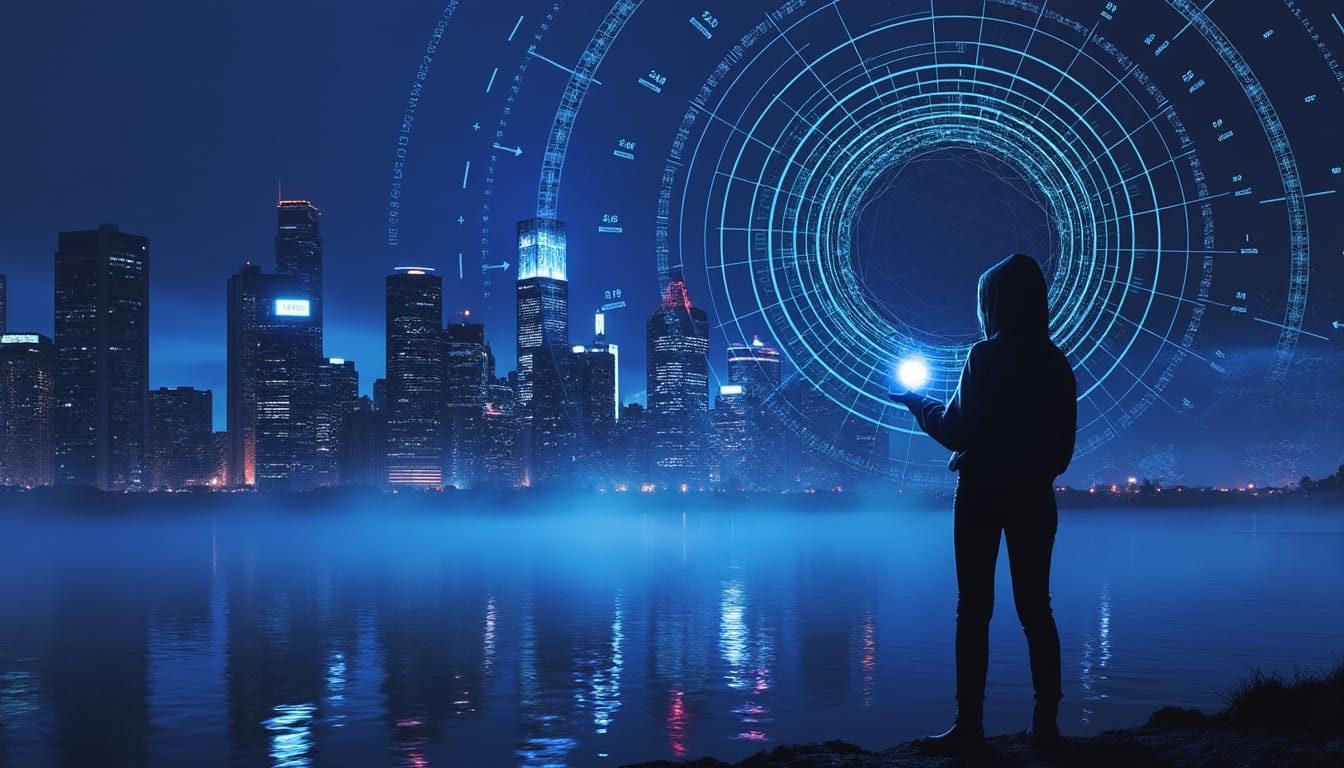 découvrez les enjeux éthiques complexes de l'intelligence artificielle, notamment les questions de responsabilité, de biais algorithmique et de protection de la vie privée. cette exploration approfondie souligne l'importance de poser des bases éthiques solides dans le développement technologique.
