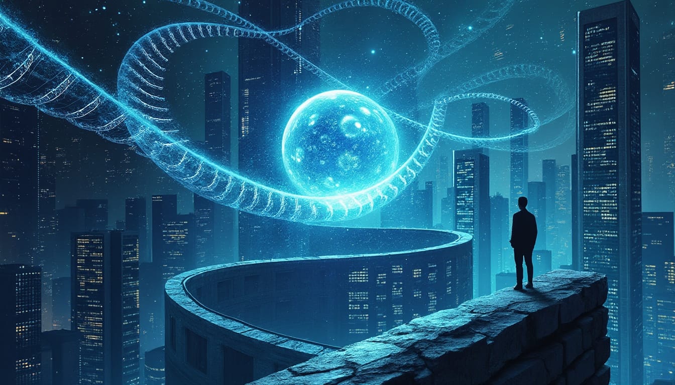 explorez les enjeux éthiques cruciaux de l'intelligence artificielle, de ses impacts sur la société aux dilemmes moraux qu'elle engendre. découvrez comment l'ia transforme notre quotidien tout en soulevant des questions sur la responsabilité, la vie privée et l'équité.