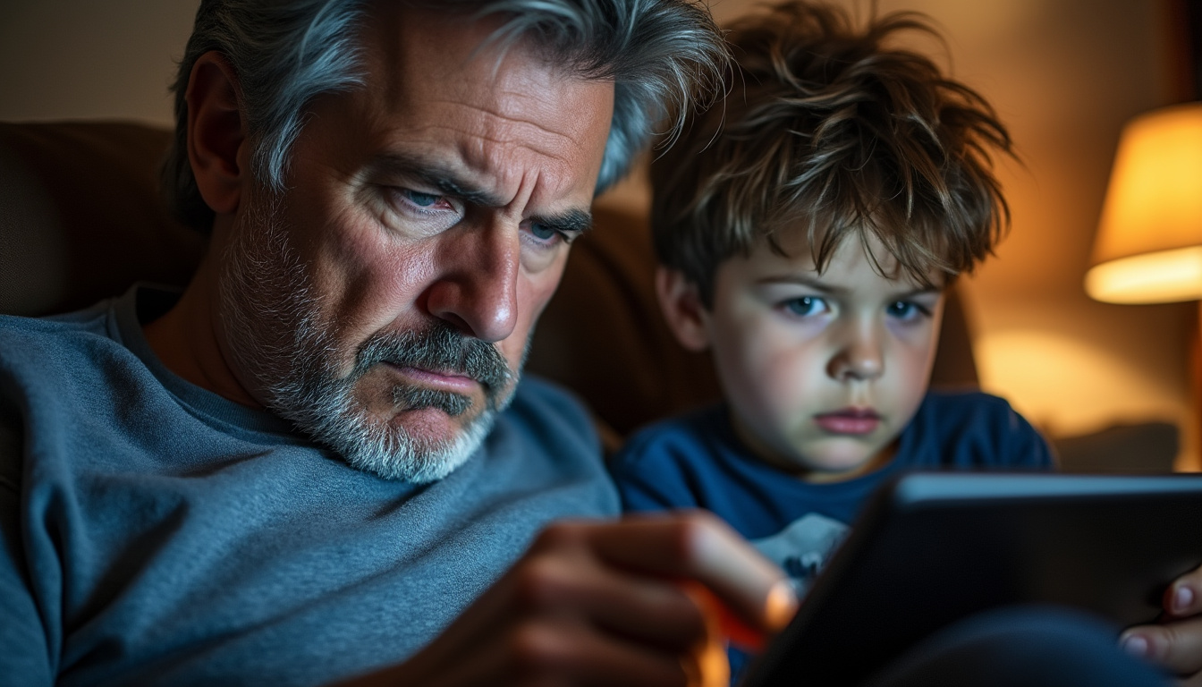 découvrez comment la technologie influence le développement des enfants, ses avantages et ses inconvénients, ainsi que des conseils pour un usage équilibré. informez-vous sur les effets des écrans, des jeux vidéo et des réseaux sociaux sur la santé mentale et physique des plus jeunes.